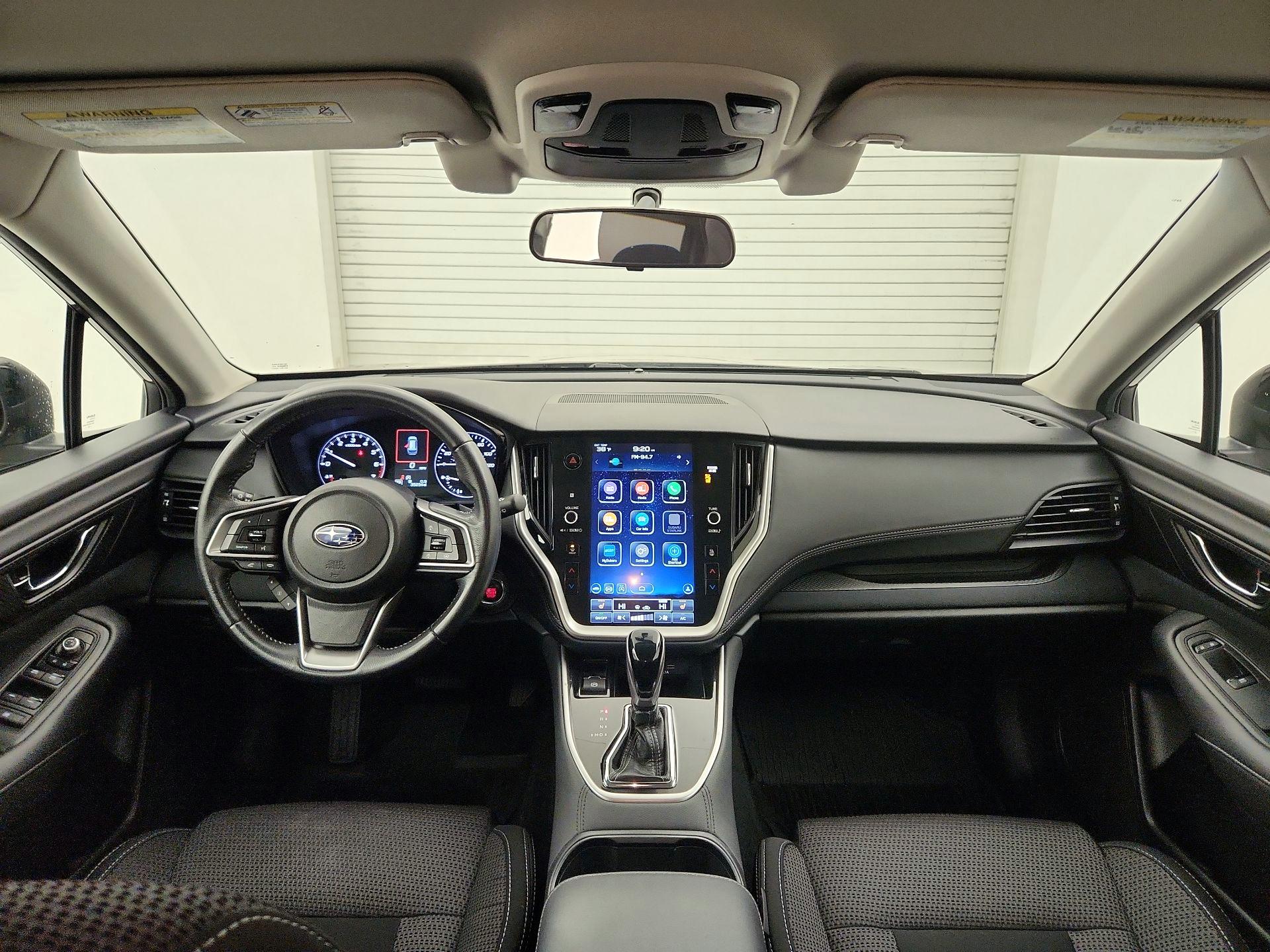 Thumbnail: 2022 Subaru Outback - 9