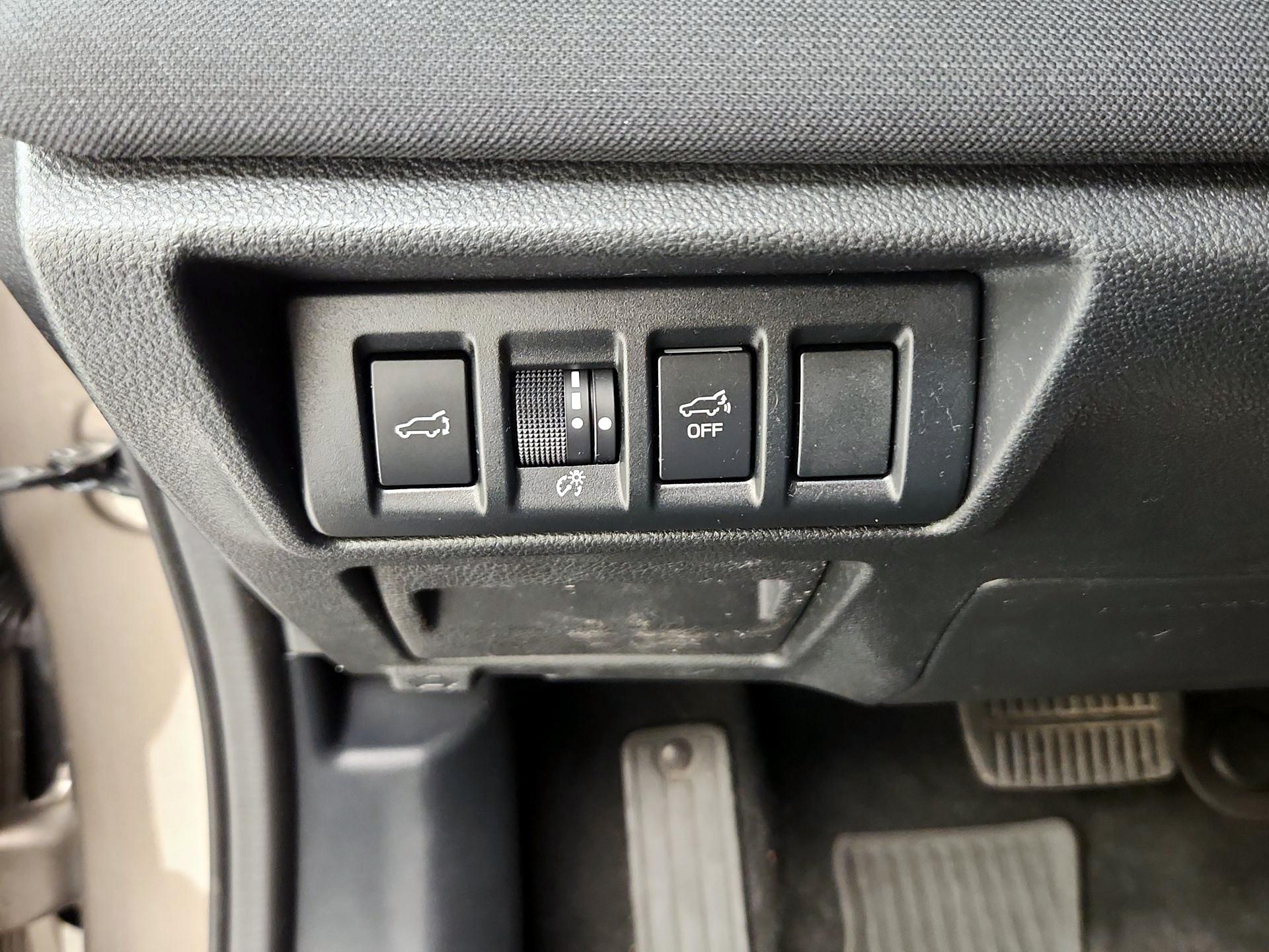 Thumbnail: 2022 Subaru Outback - 13