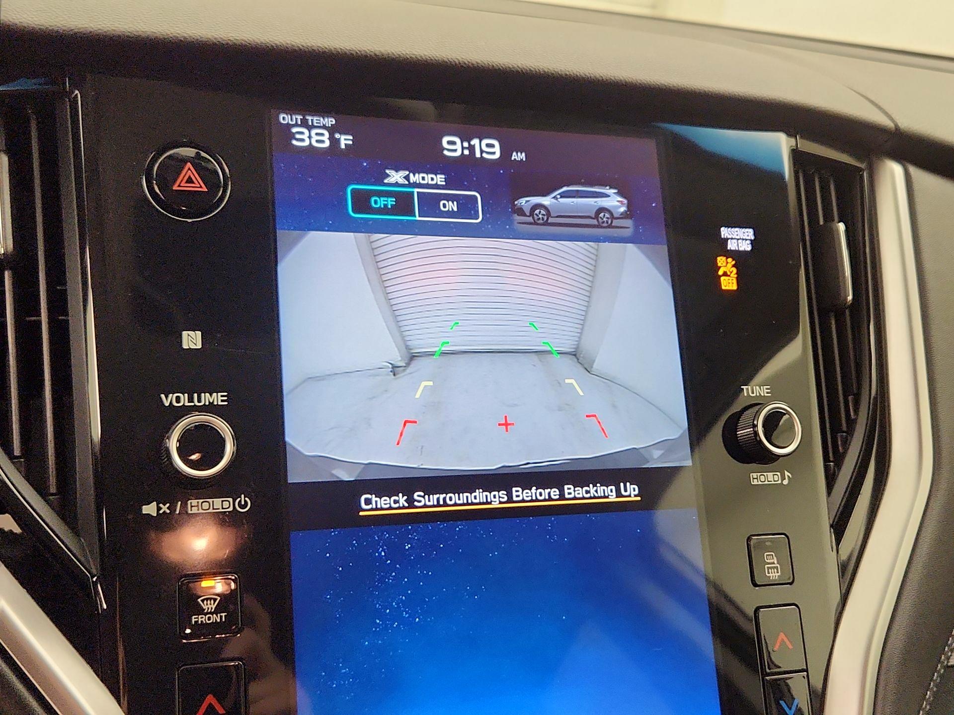 Thumbnail: 2022 Subaru Outback - 14