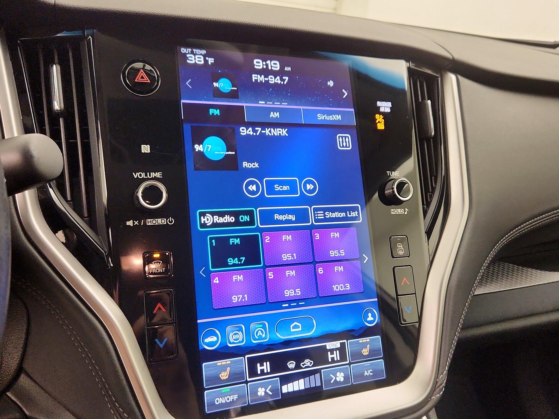 Thumbnail: 2022 Subaru Outback - 15