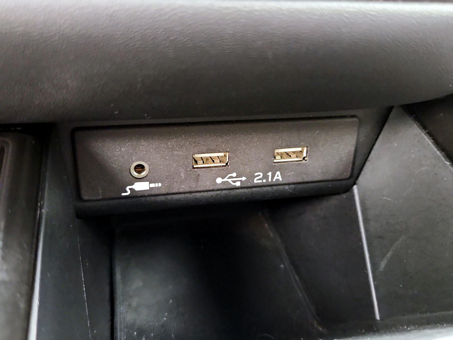 Thumbnail: 2022 Subaru Outback - 18