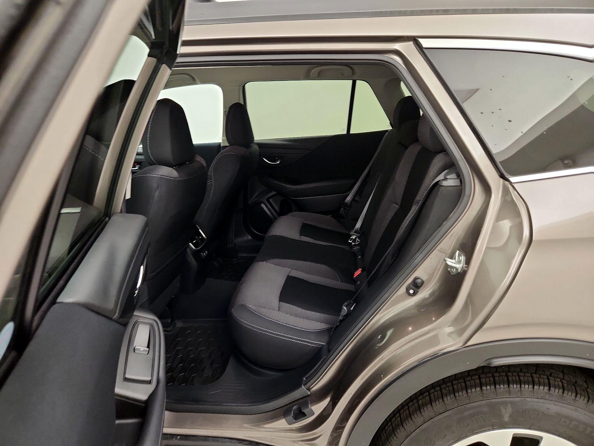 Thumbnail: 2022 Subaru Outback - 19