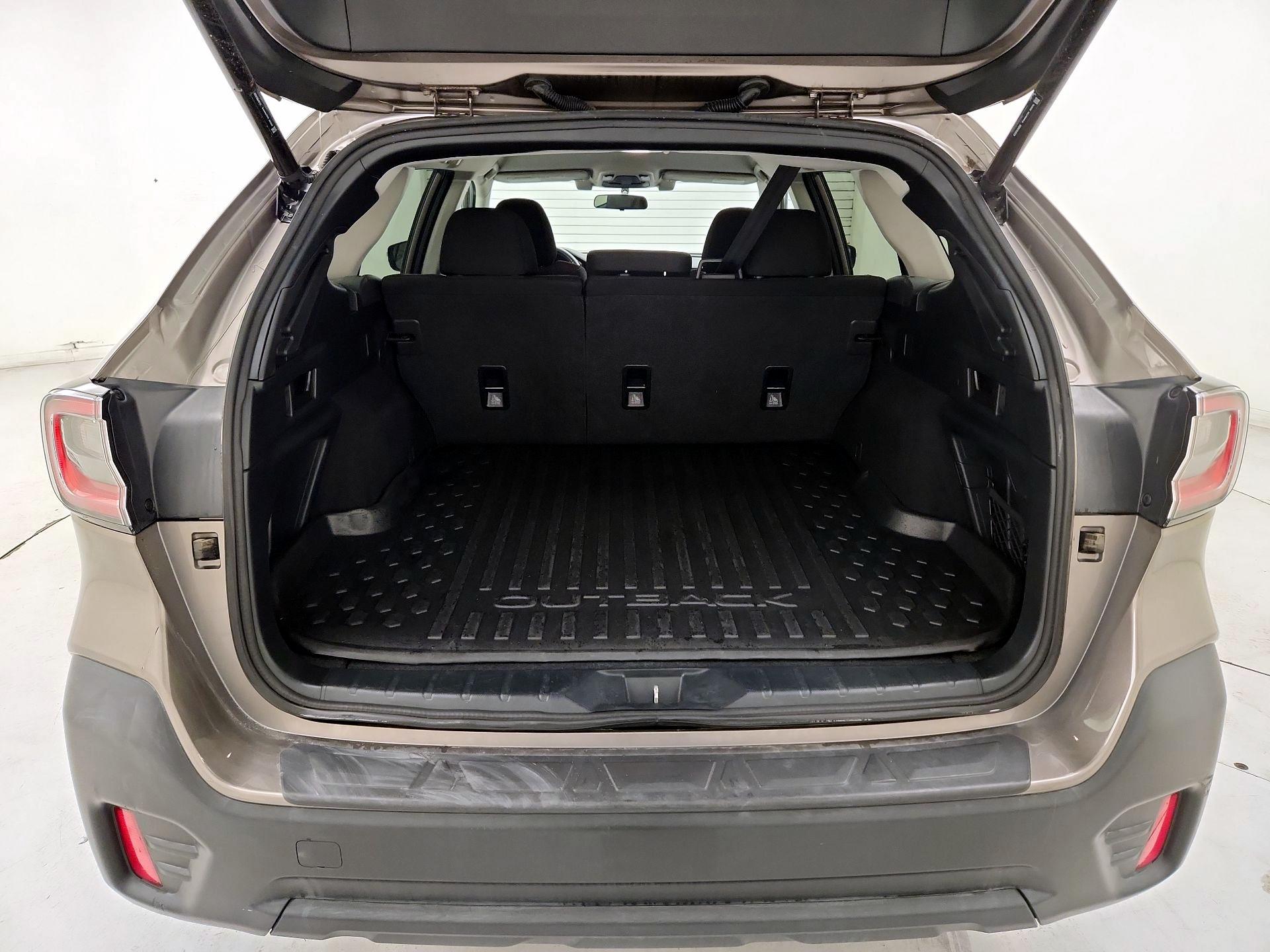 Thumbnail: 2022 Subaru Outback - 20