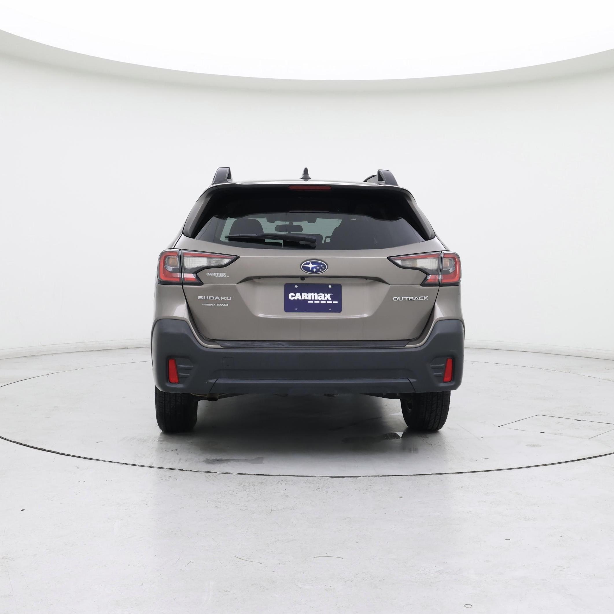 Thumbnail: 2022 Subaru Outback - 6