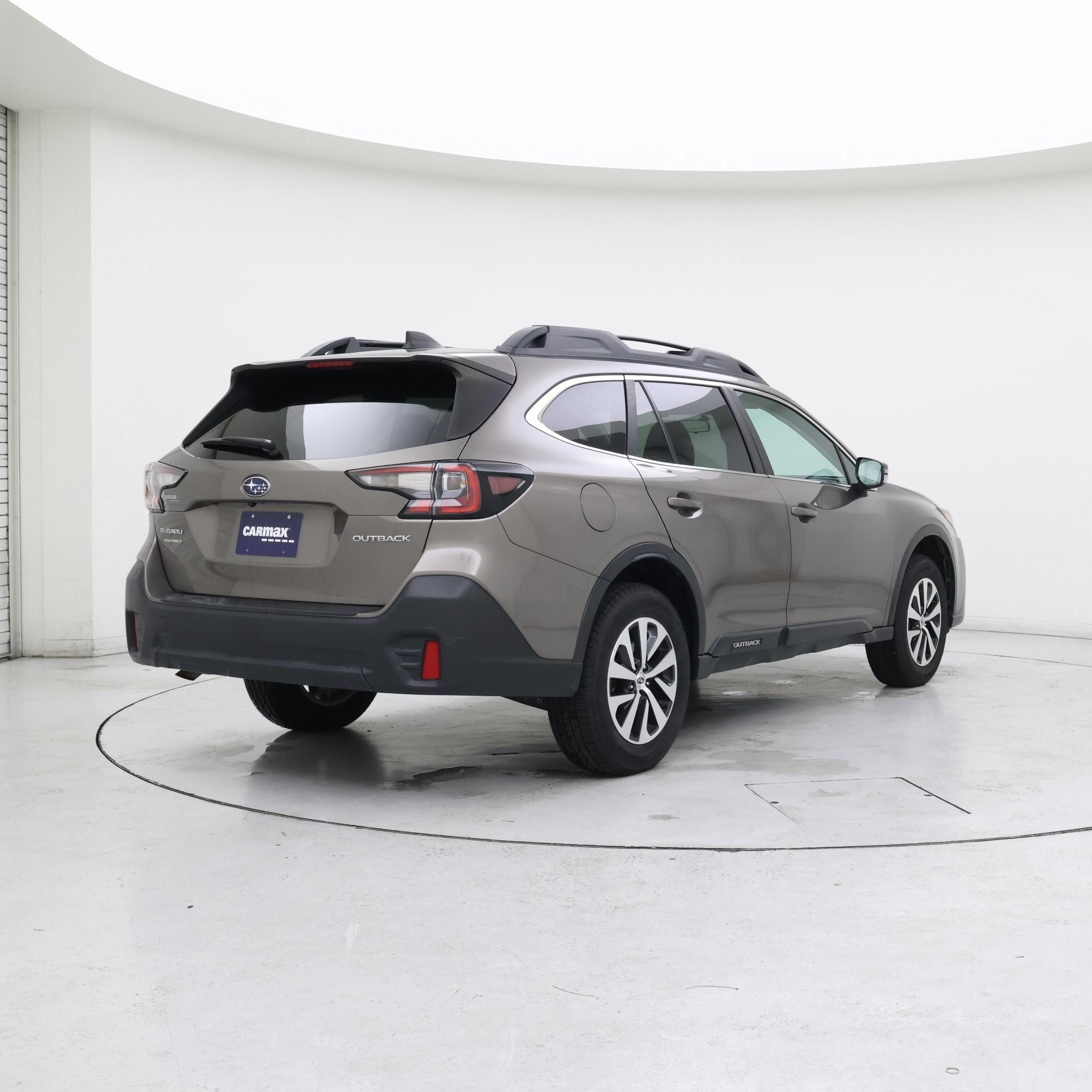 Thumbnail: 2022 Subaru Outback - 8