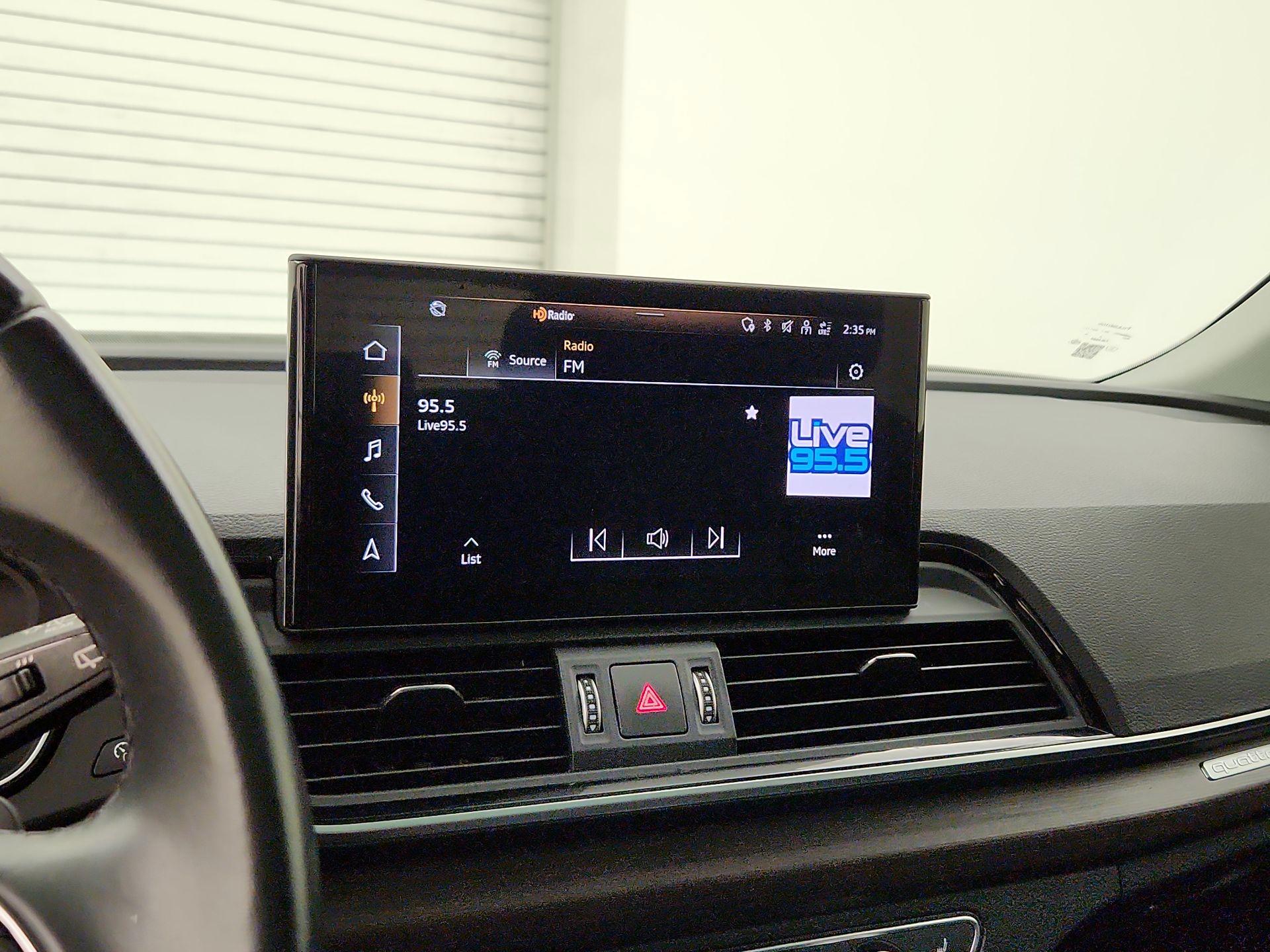 Thumbnail: 2022 Audi Q5 - 15