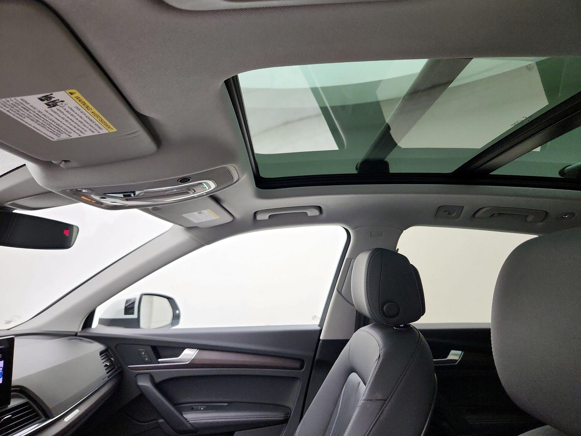 Thumbnail: 2022 Audi Q5 - 19