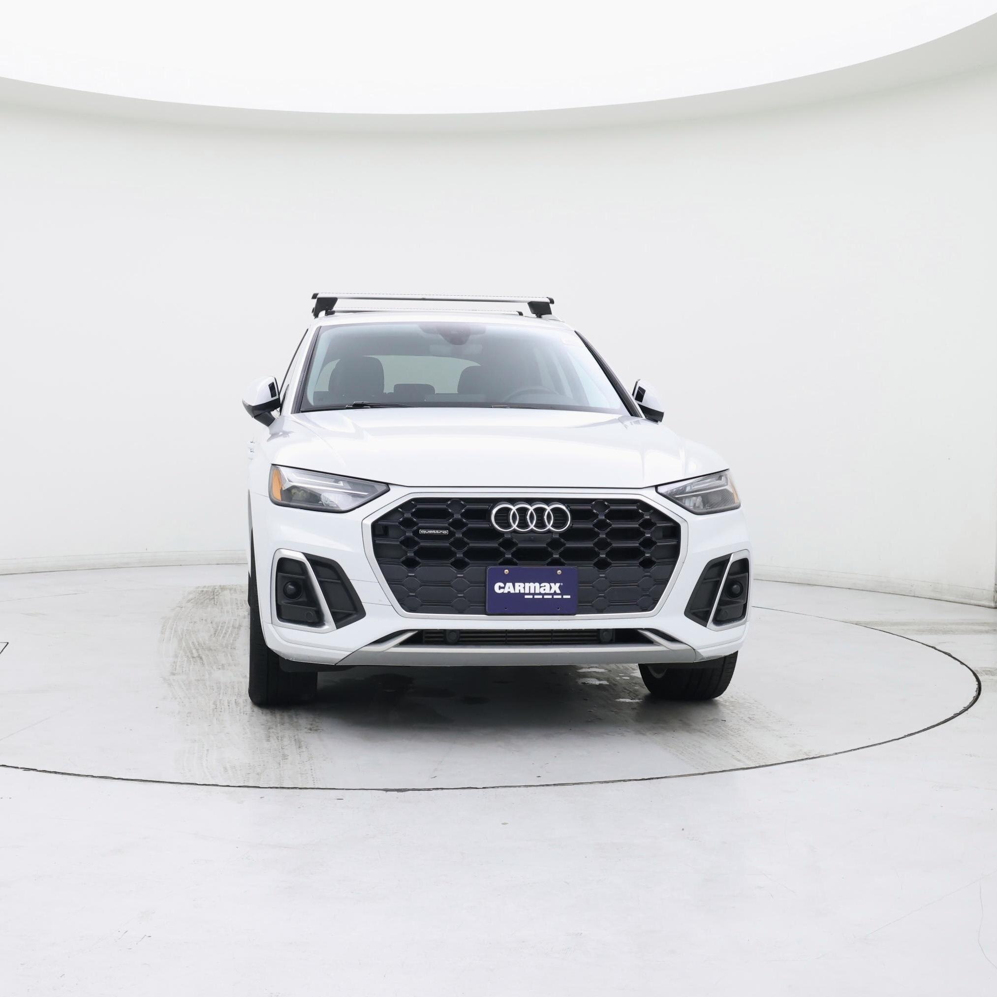 Thumbnail: 2022 Audi Q5 - 5