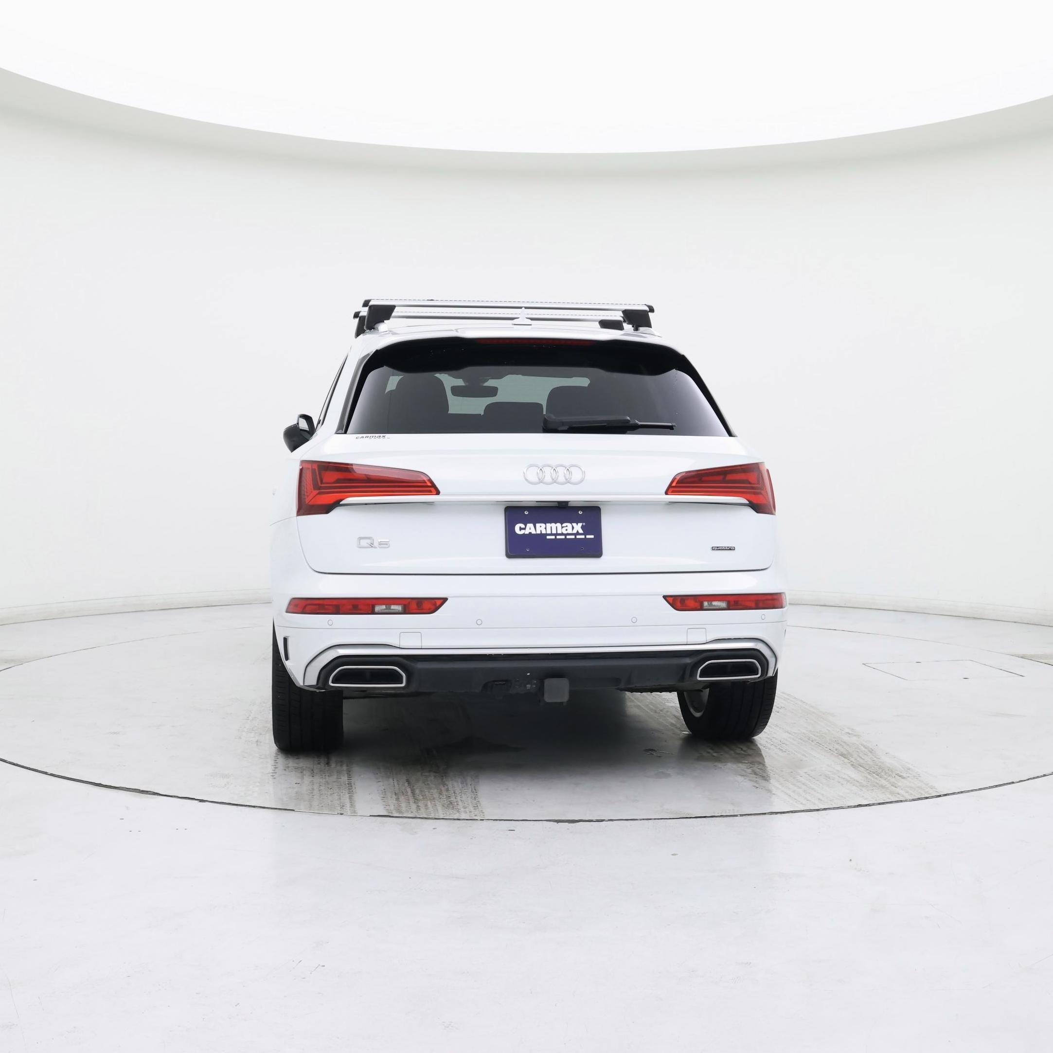 Thumbnail: 2022 Audi Q5 - 6