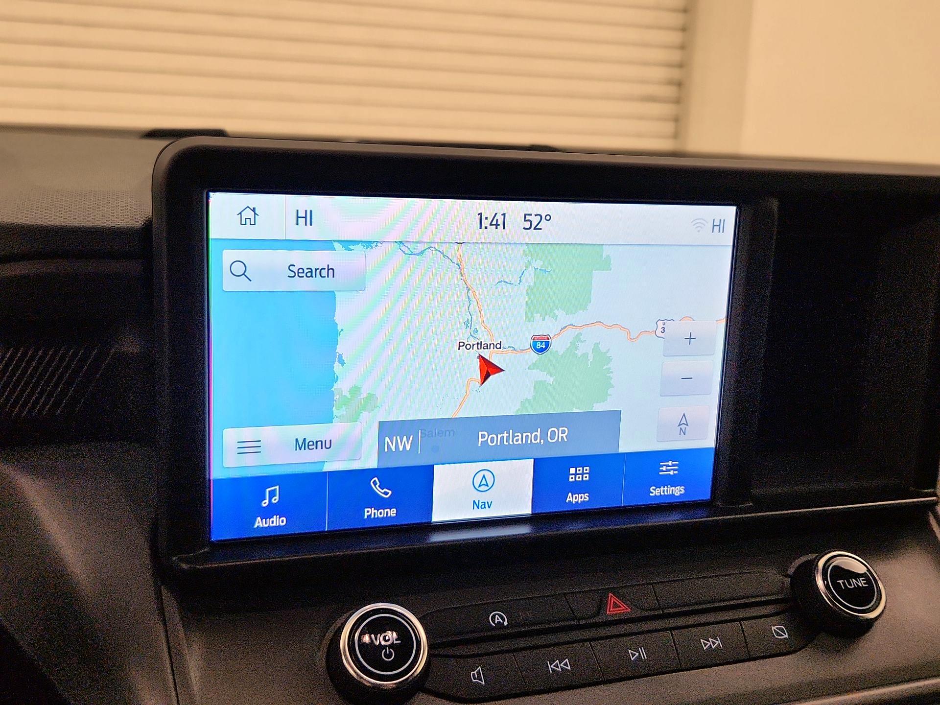 Thumbnail: 2023 Ford Maverick - 14