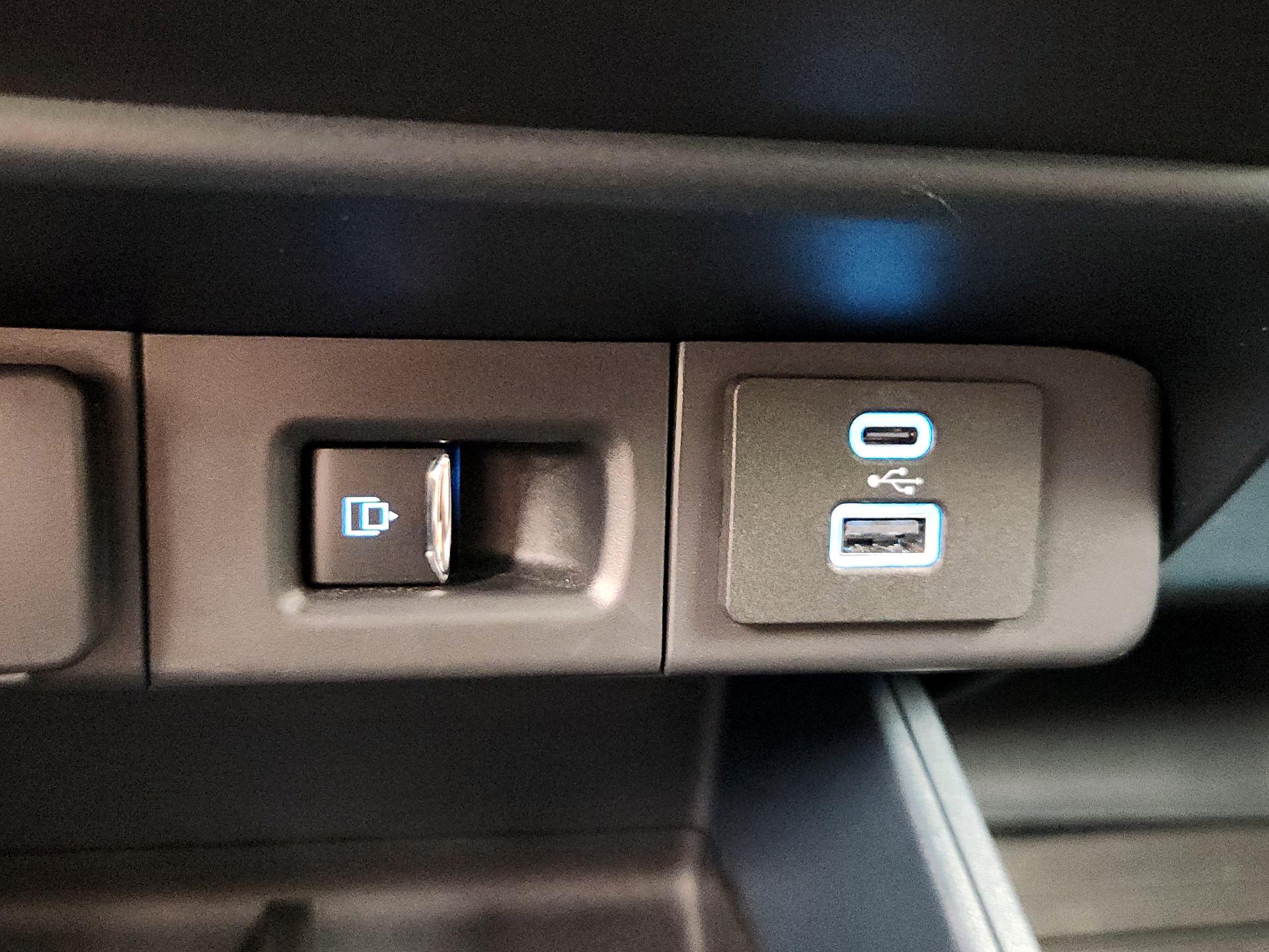 Thumbnail: 2023 Ford Maverick - 19