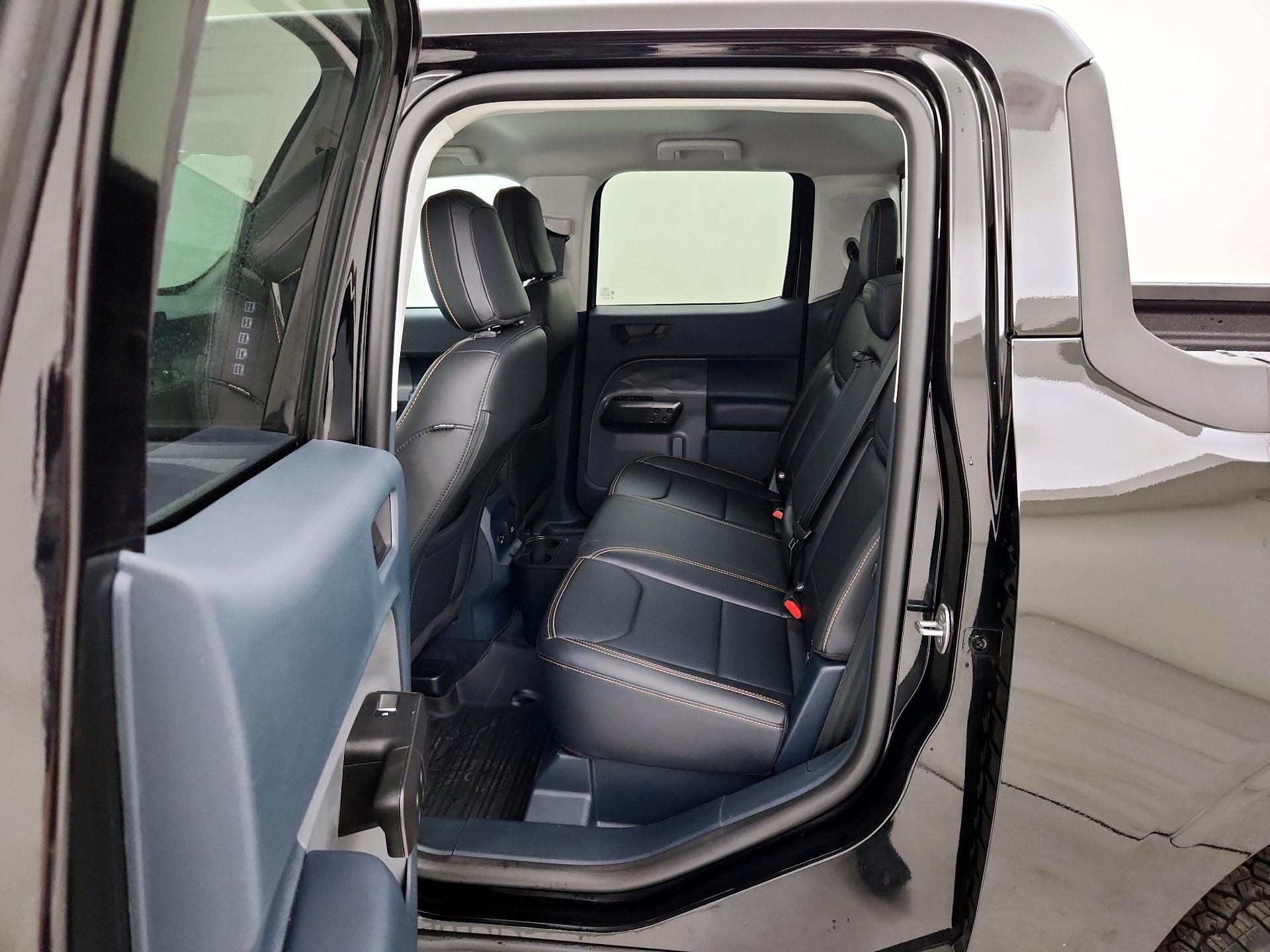 Thumbnail: 2023 Ford Maverick - 20