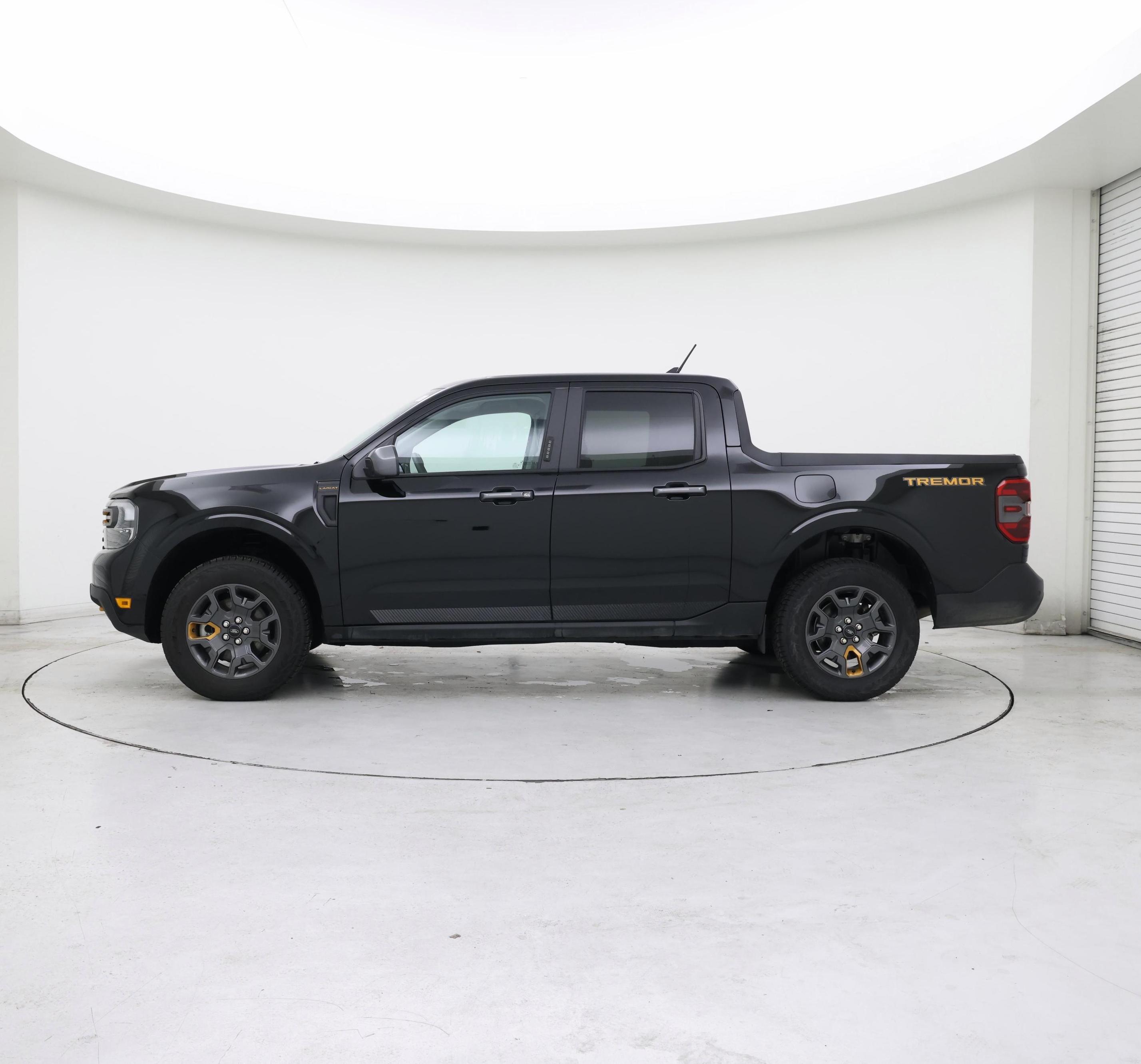 Thumbnail: 2023 Ford Maverick - 3