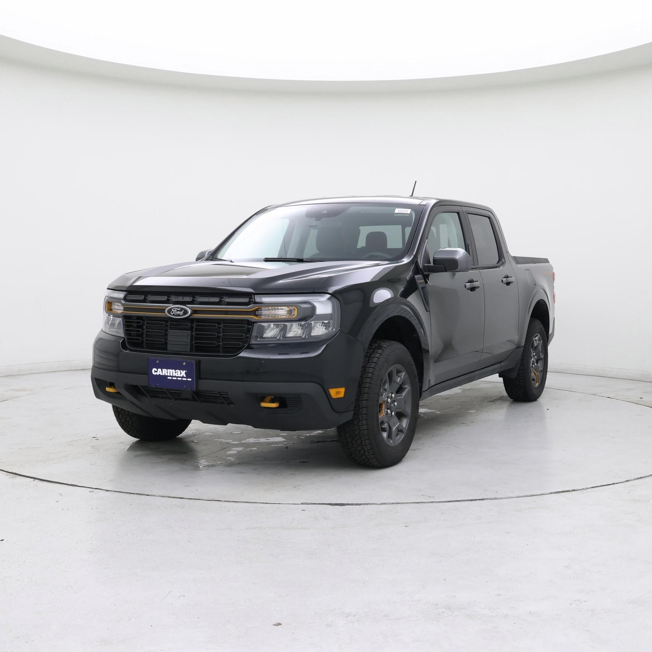 Thumbnail: 2023 Ford Maverick - 4