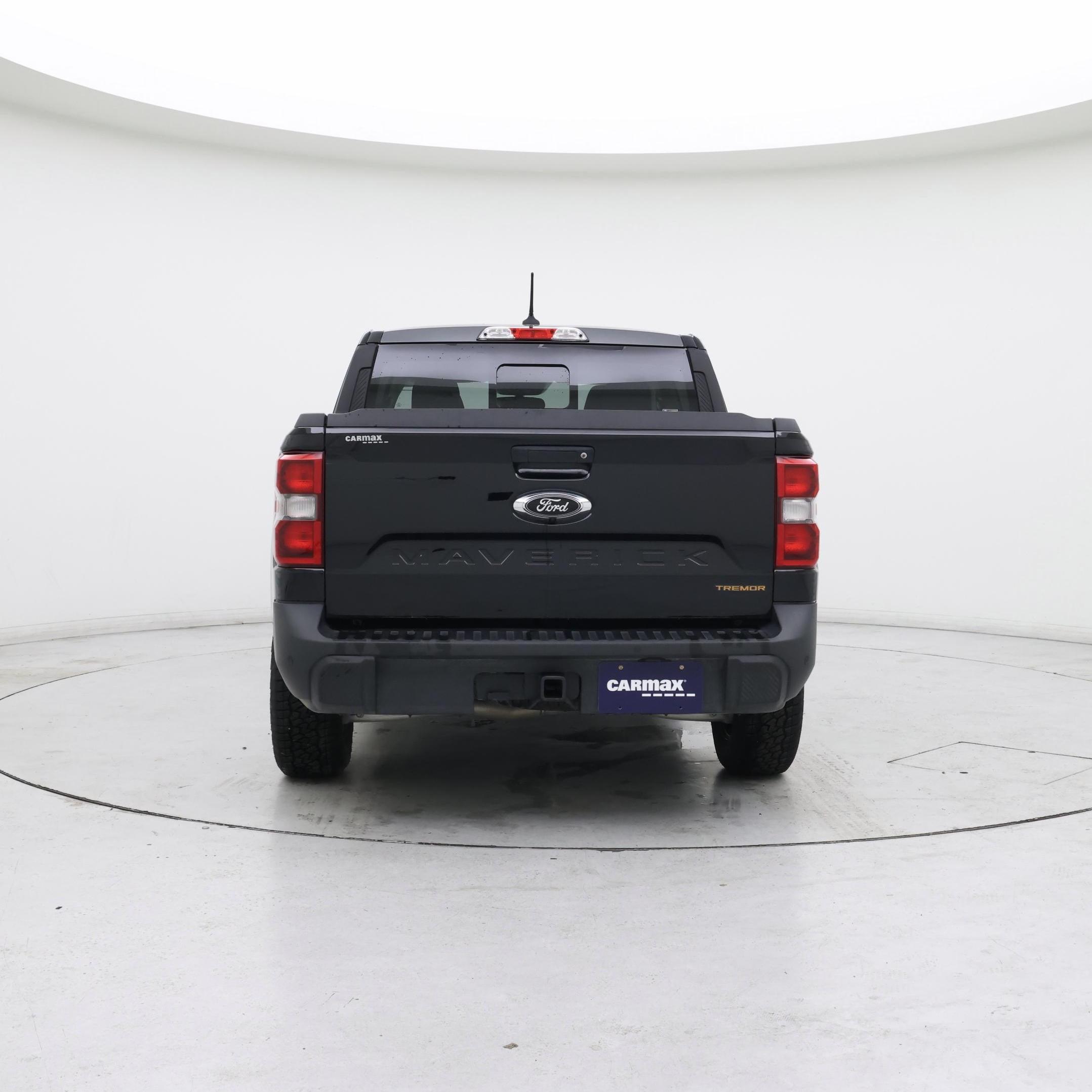 Thumbnail: 2023 Ford Maverick - 6