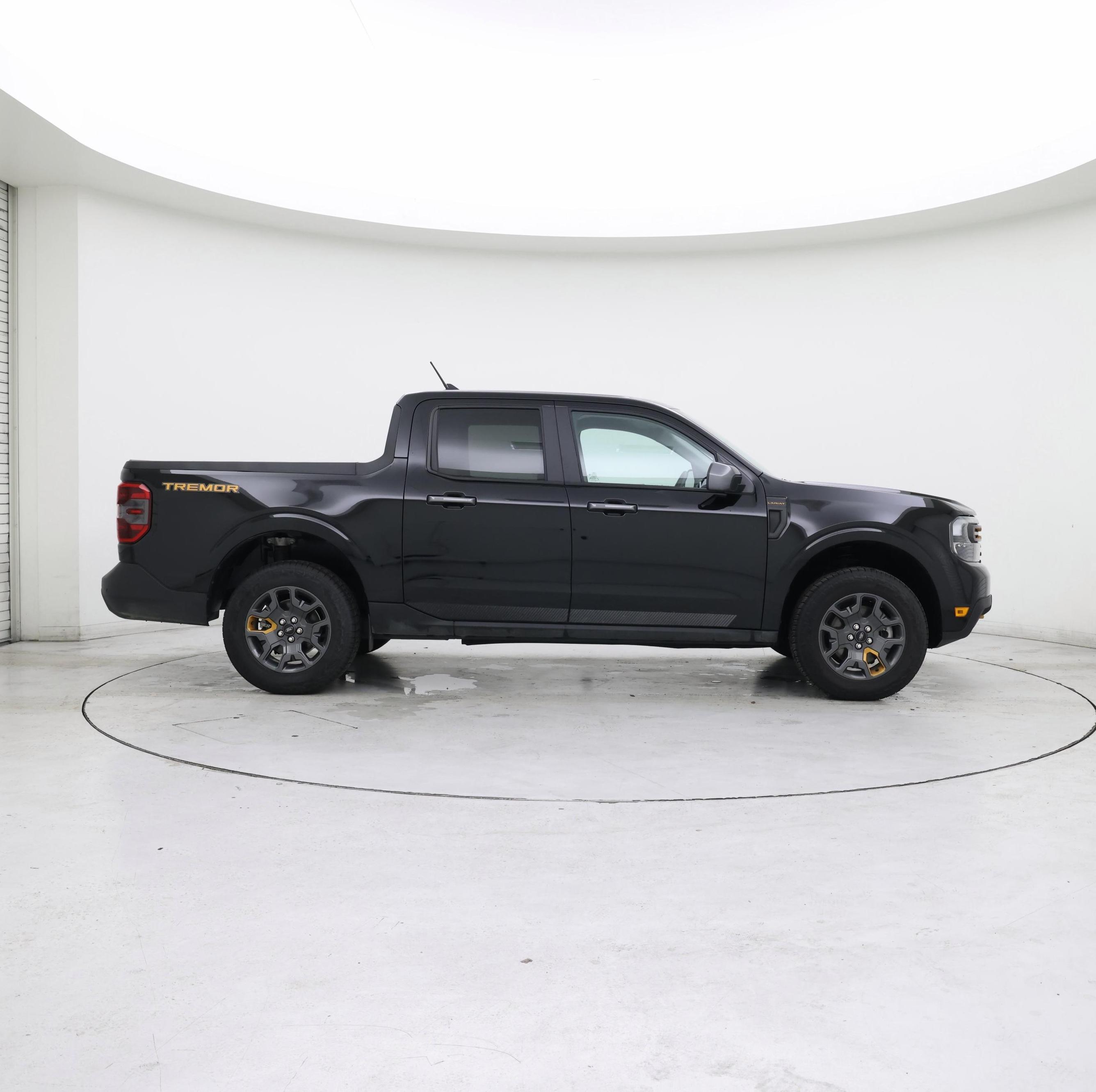 Thumbnail: 2023 Ford Maverick - 7