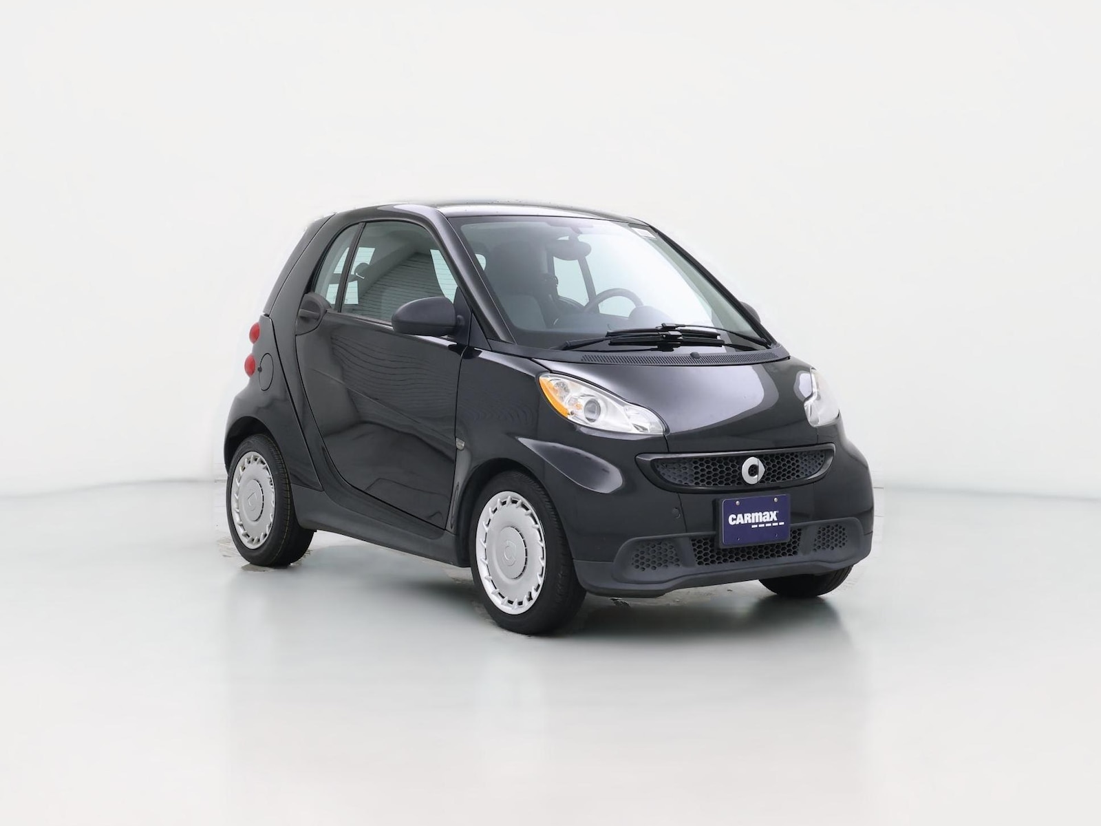 2015 smart fortwo pure