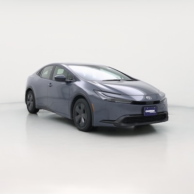 2023 Toyota Prius LE