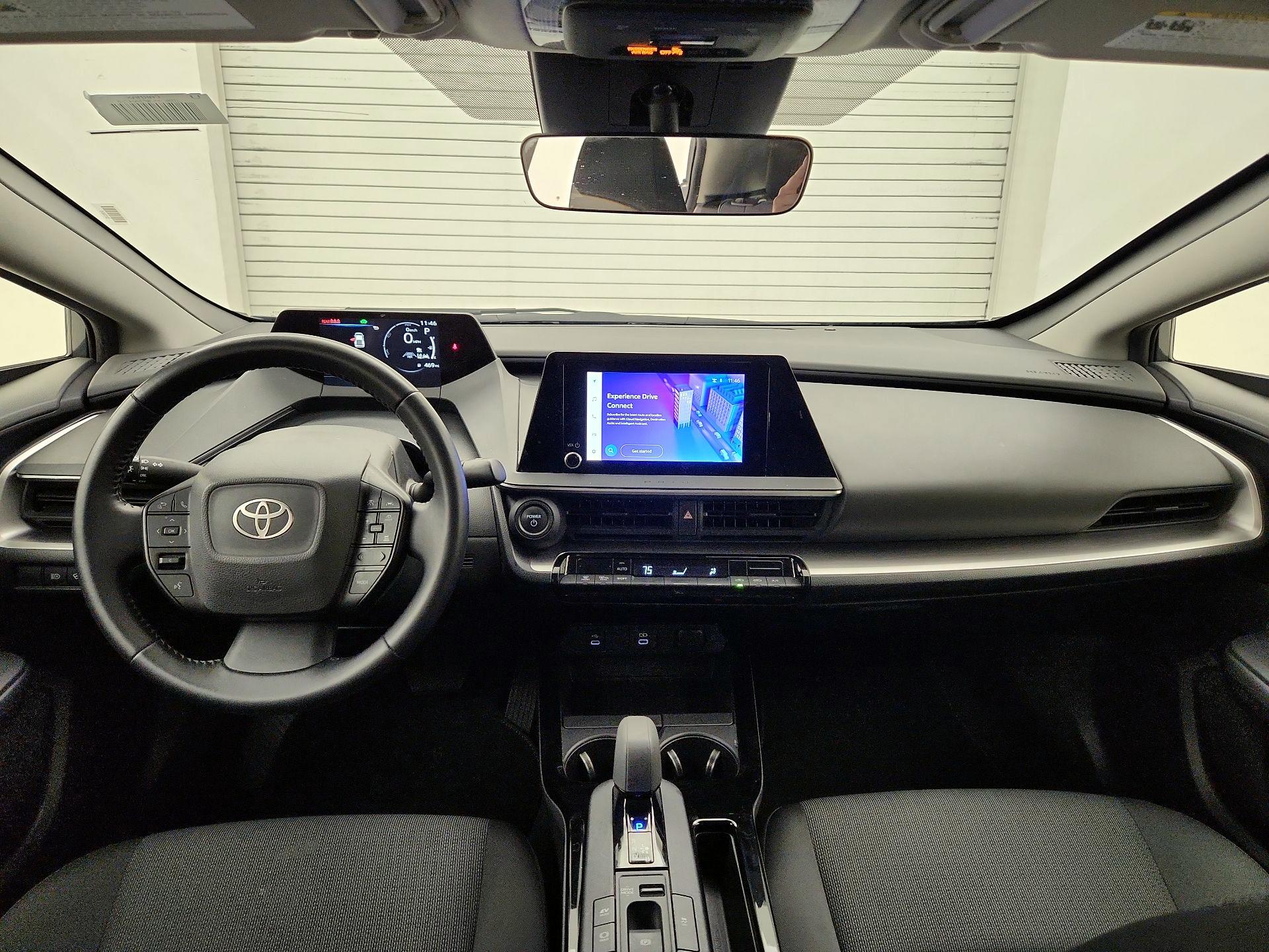 Thumbnail: 2023 Toyota Prius - 9