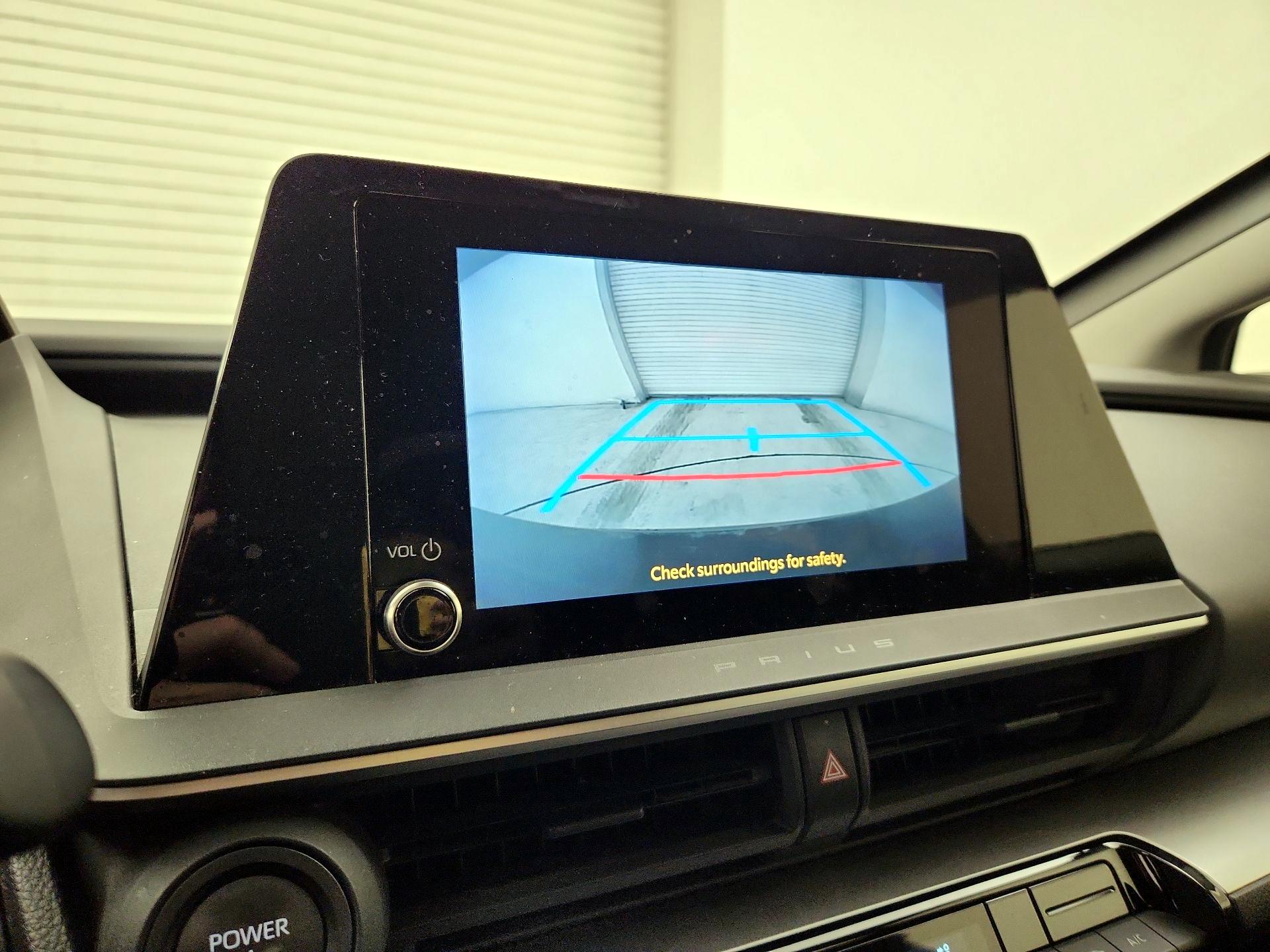 Thumbnail: 2023 Toyota Prius - 14