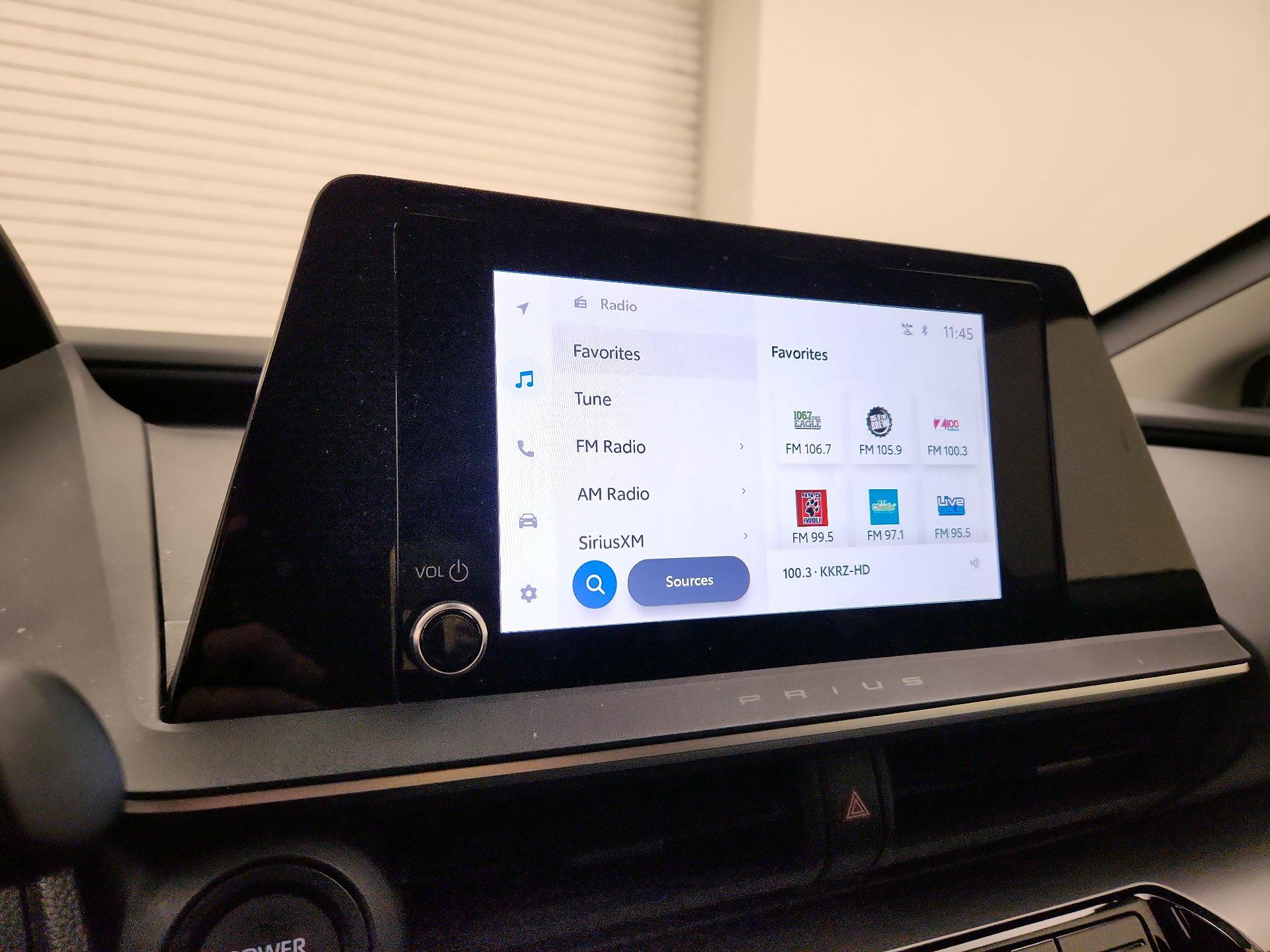 Thumbnail: 2023 Toyota Prius - 15