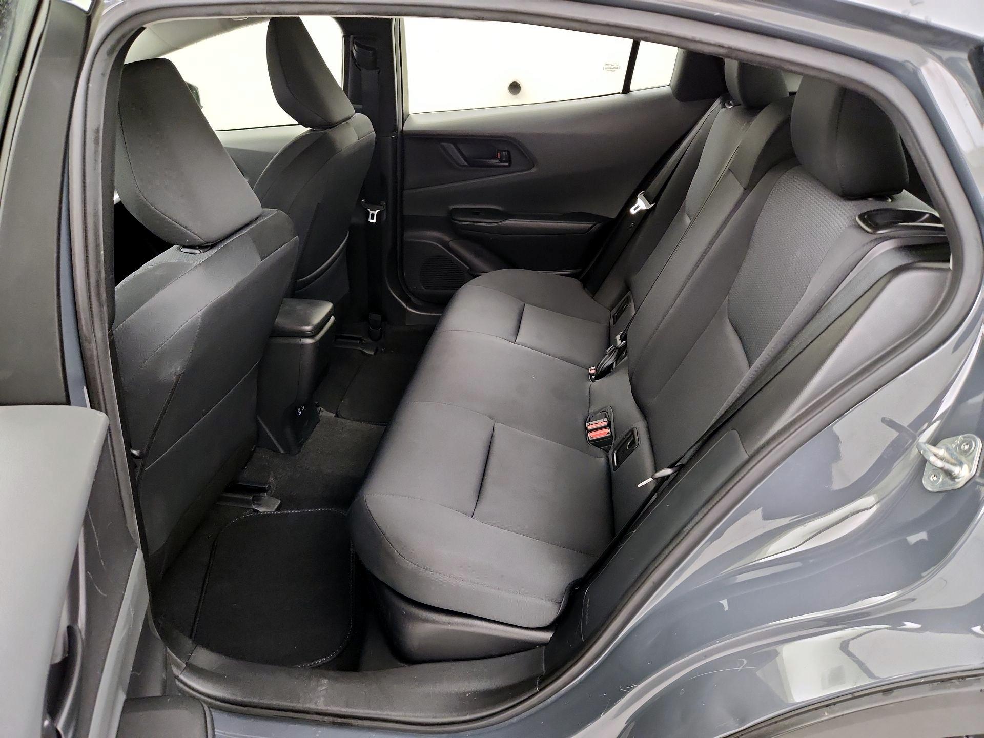 Thumbnail: 2023 Toyota Prius - 19