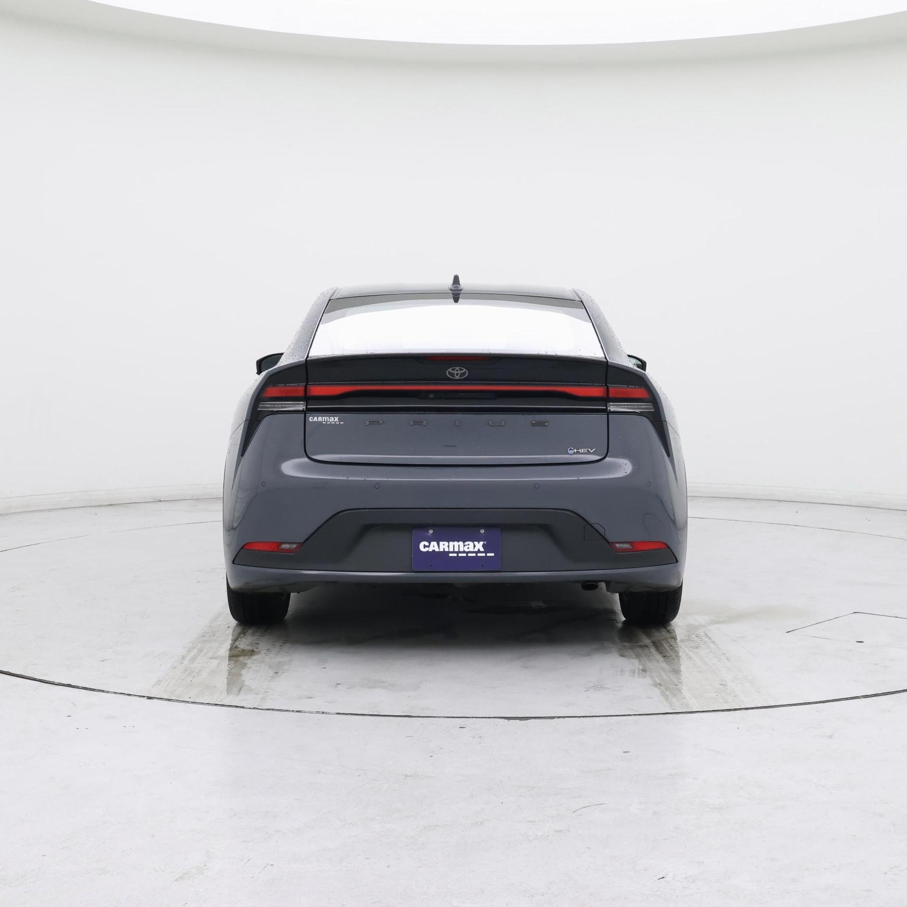 Thumbnail: 2023 Toyota Prius - 6