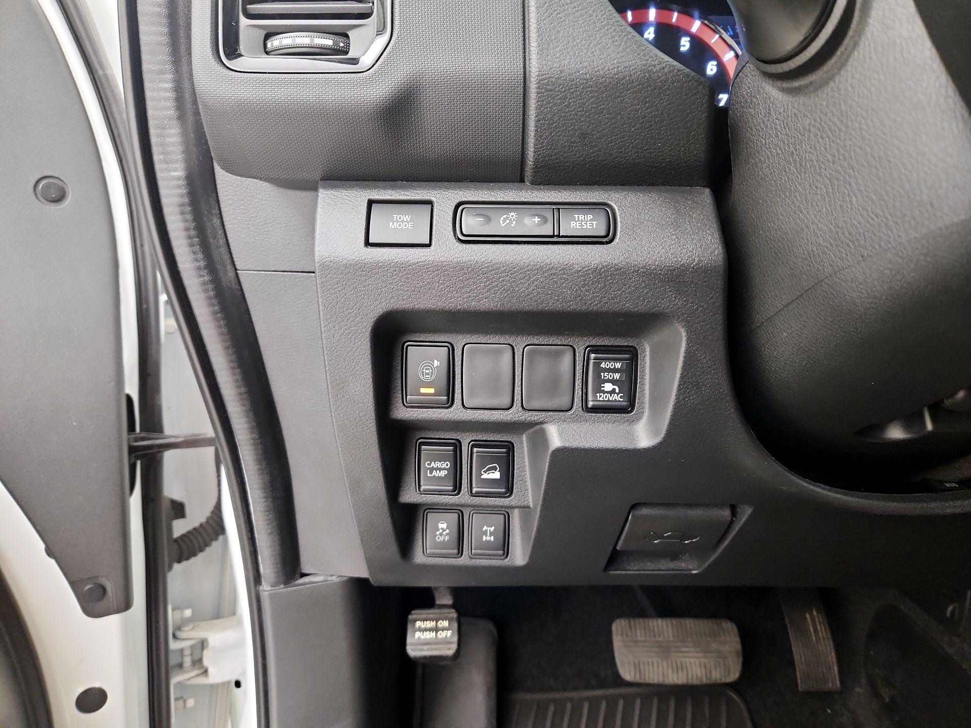 Thumbnail: 2023 Nissan Frontier - 13