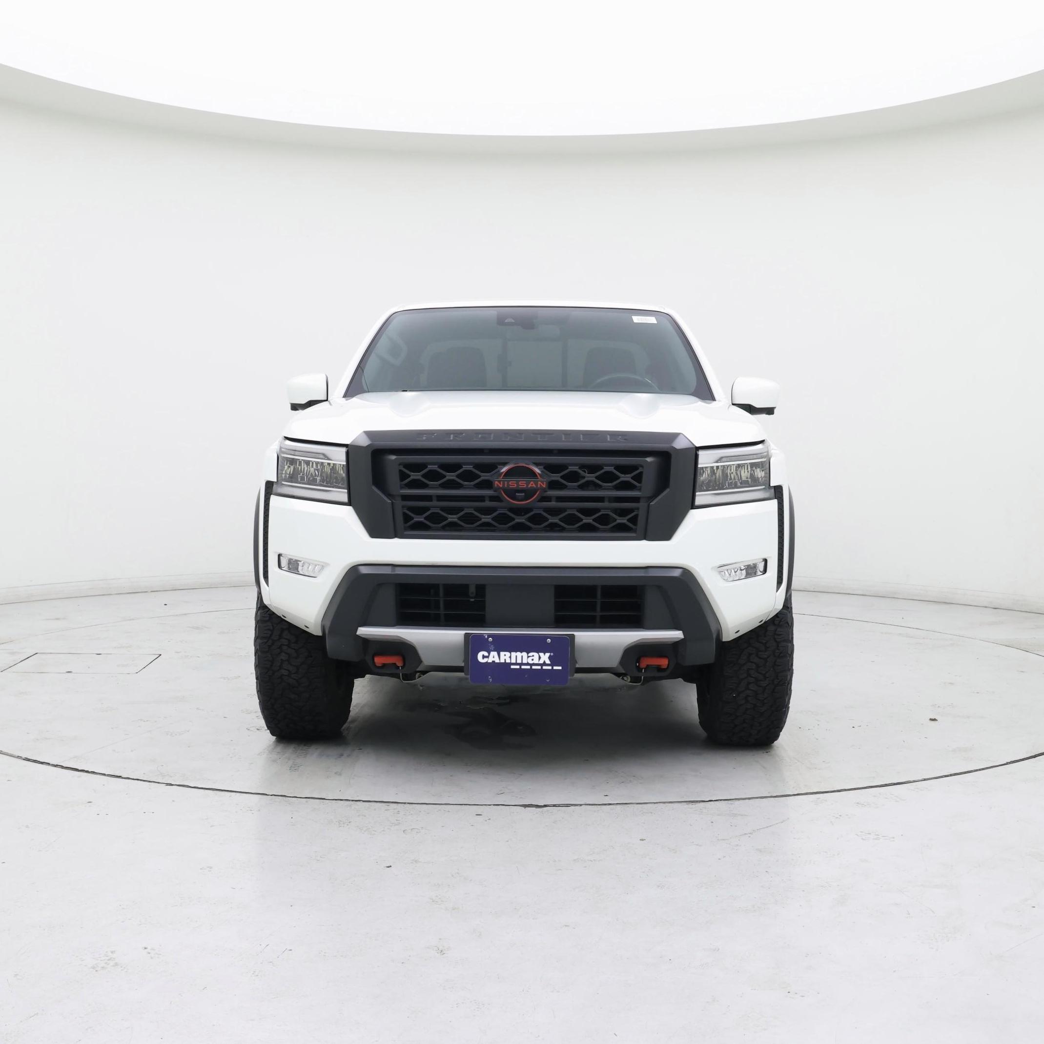 Thumbnail: 2023 Nissan Frontier - 5