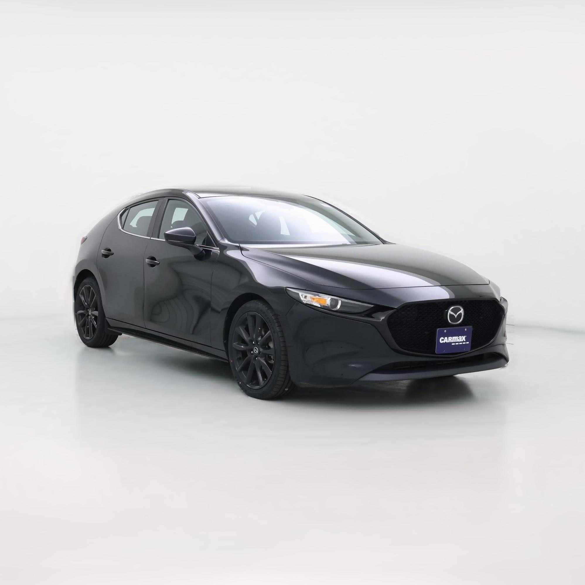 Thumbnail: 2021 Mazda Mazda3 - 1