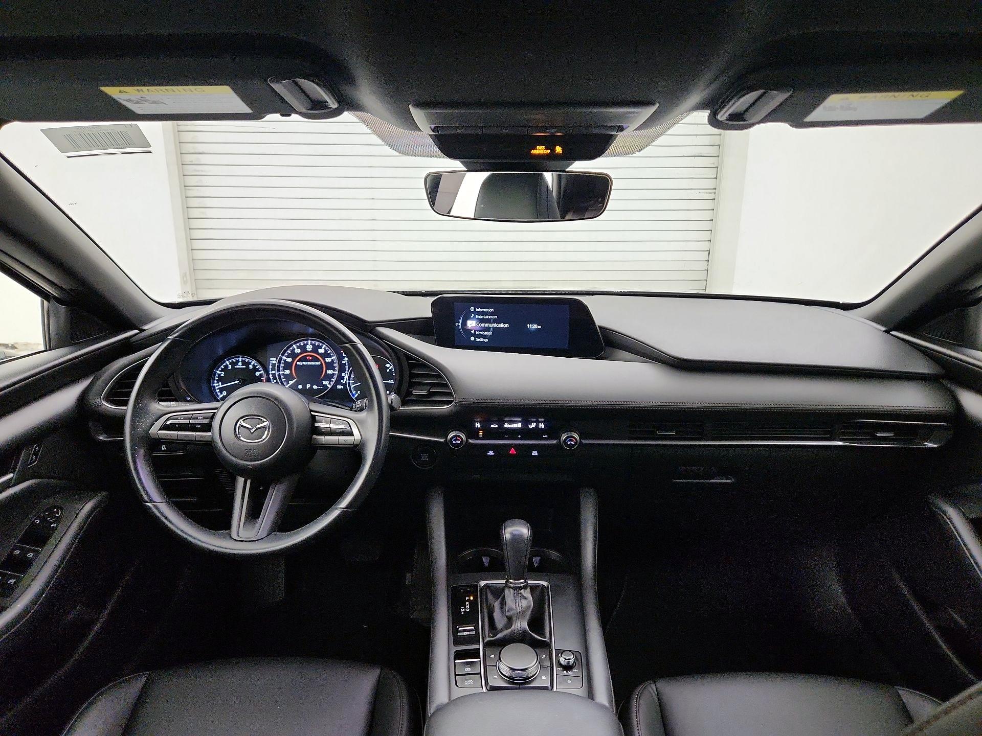 Thumbnail: 2021 Mazda Mazda3 - 9