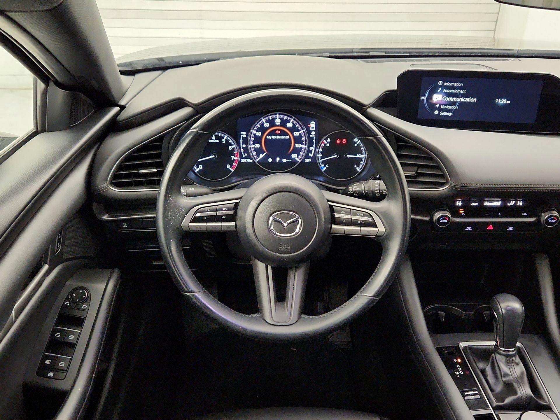 Thumbnail: 2021 Mazda Mazda3 - 10