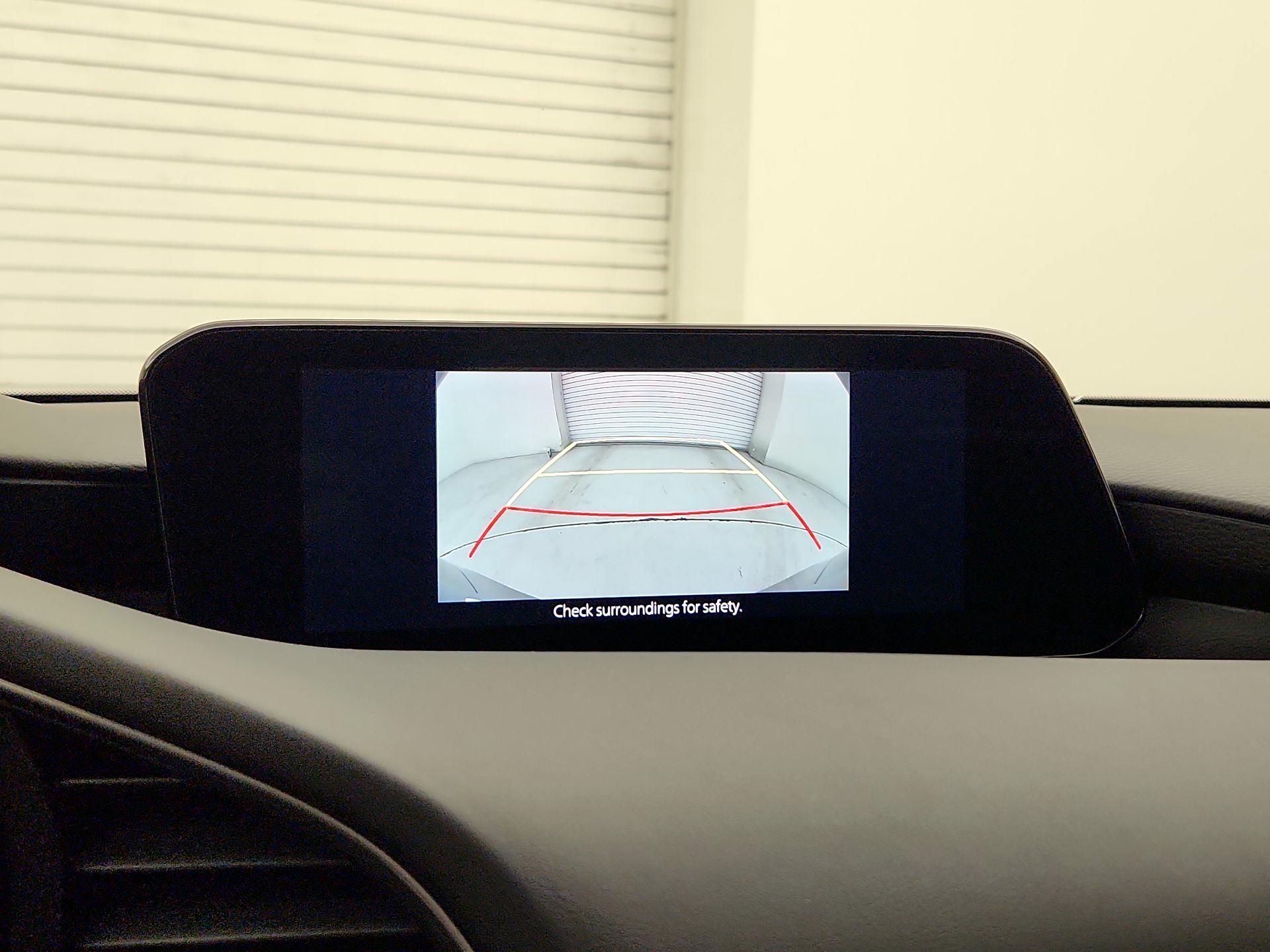 Thumbnail: 2021 Mazda Mazda3 - 14