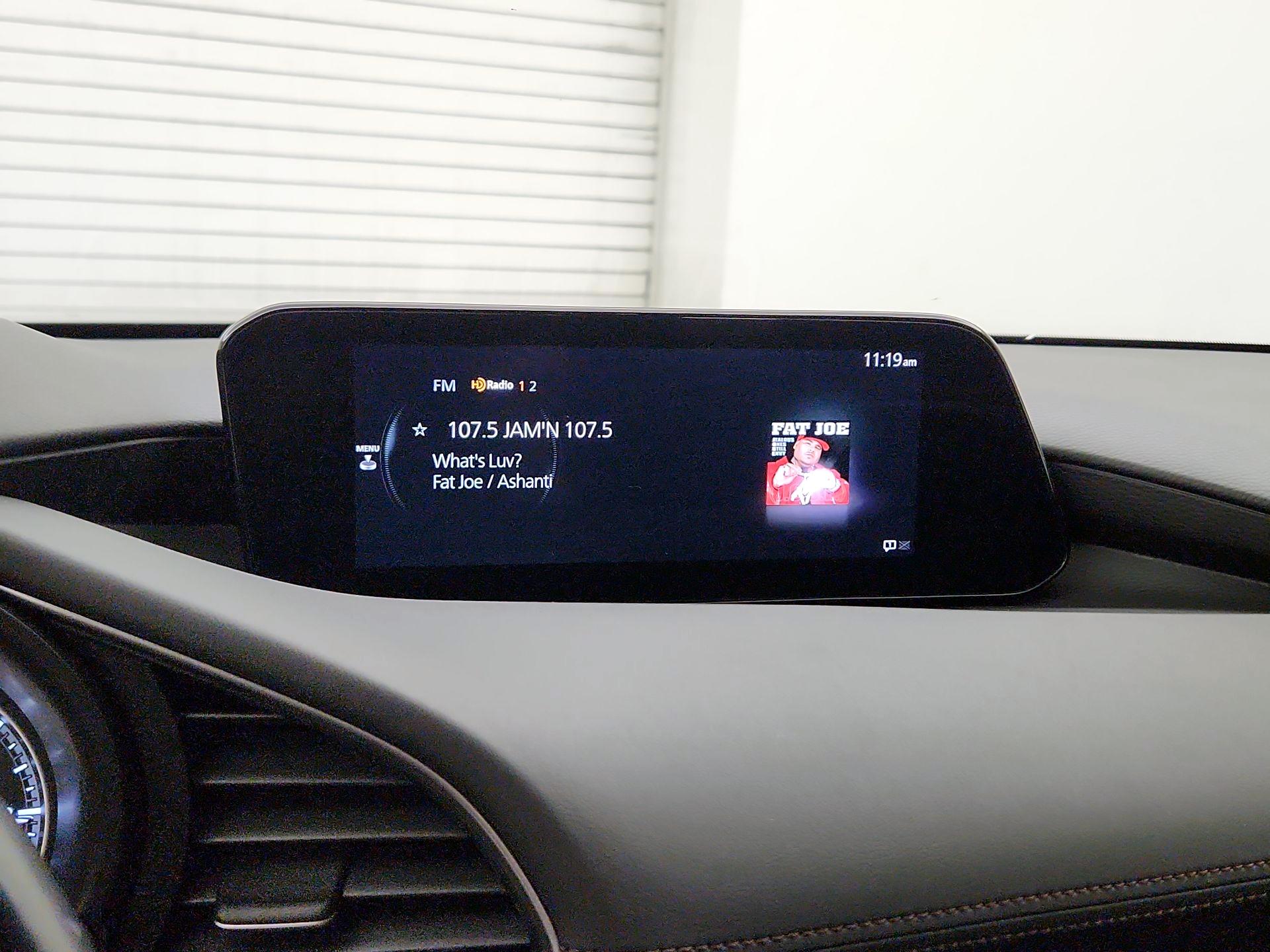 Thumbnail: 2021 Mazda Mazda3 - 15