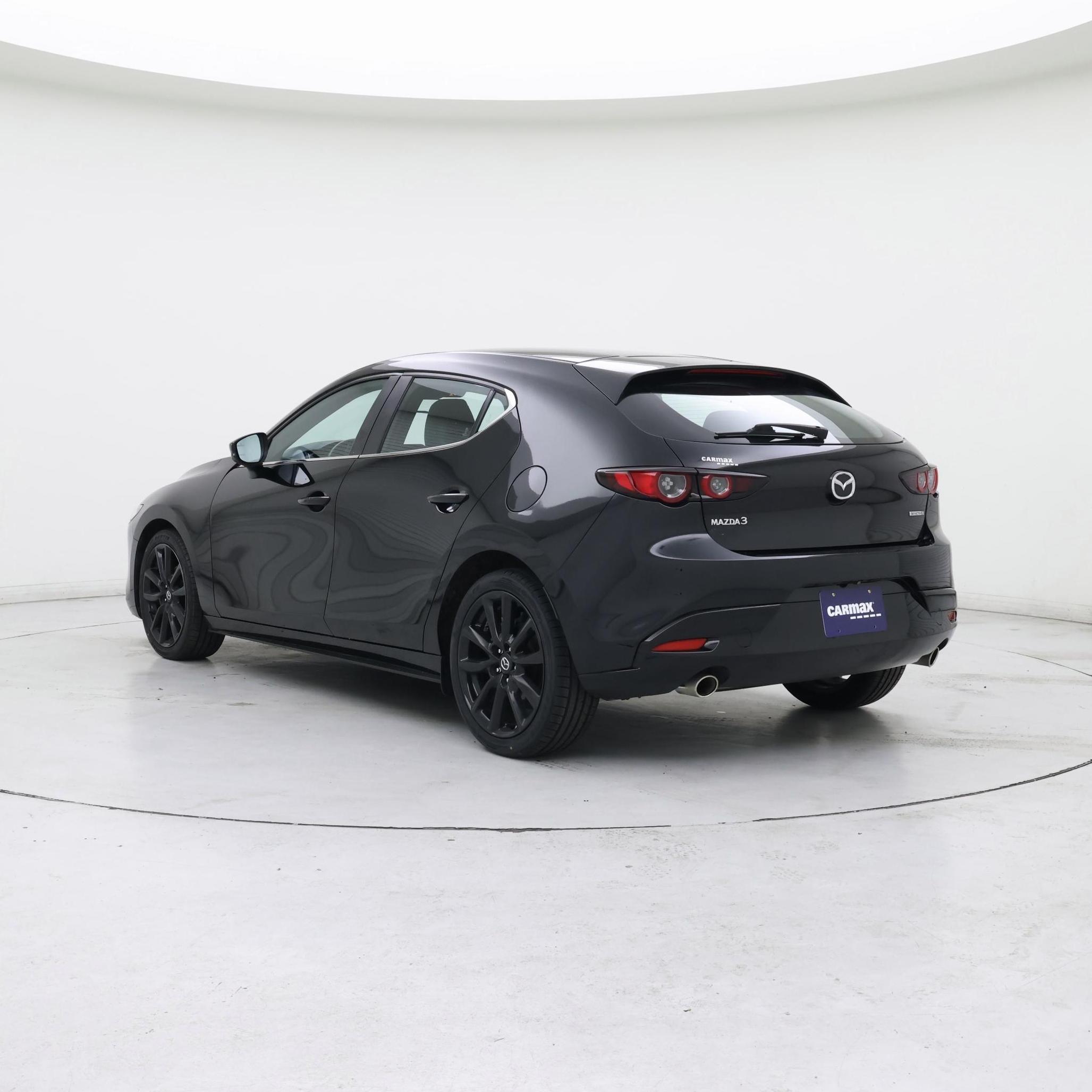 Thumbnail: 2021 Mazda Mazda3 - 2