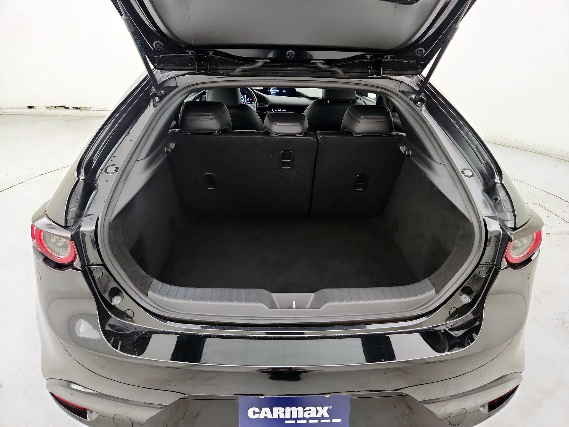 Thumbnail: 2021 Mazda Mazda3 - 20