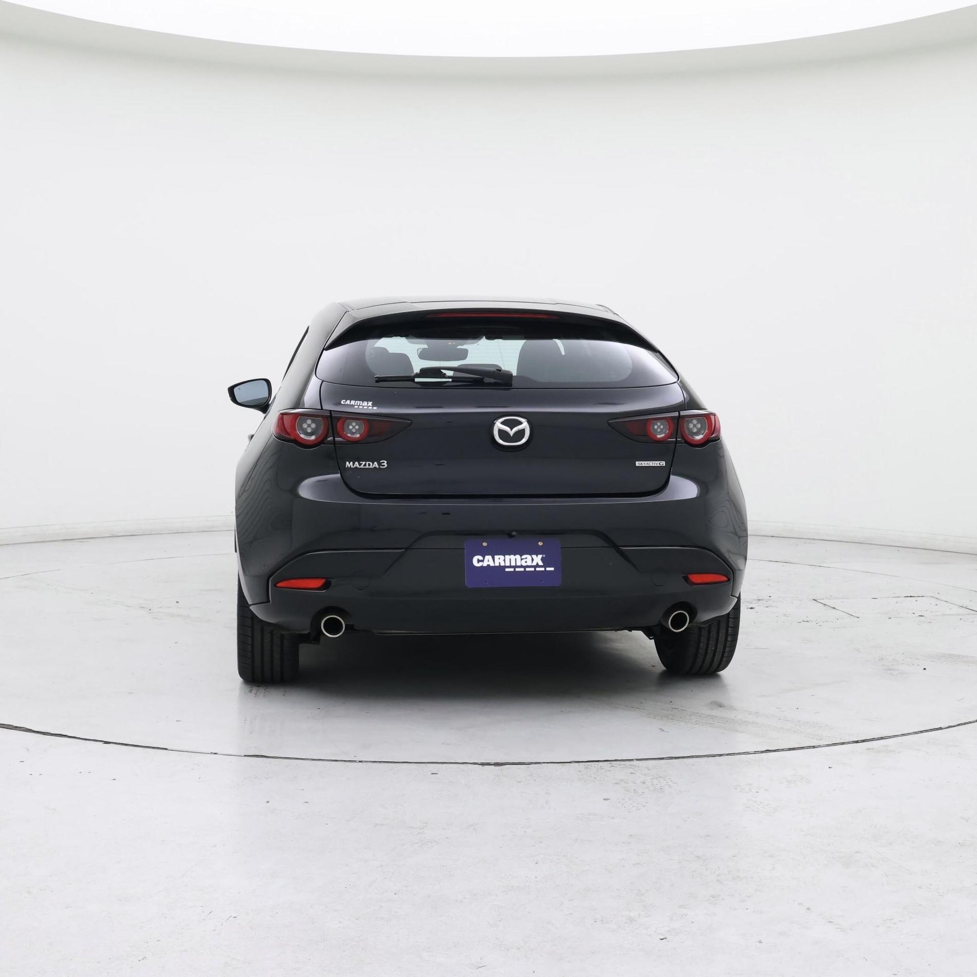 Thumbnail: 2021 Mazda Mazda3 - 6