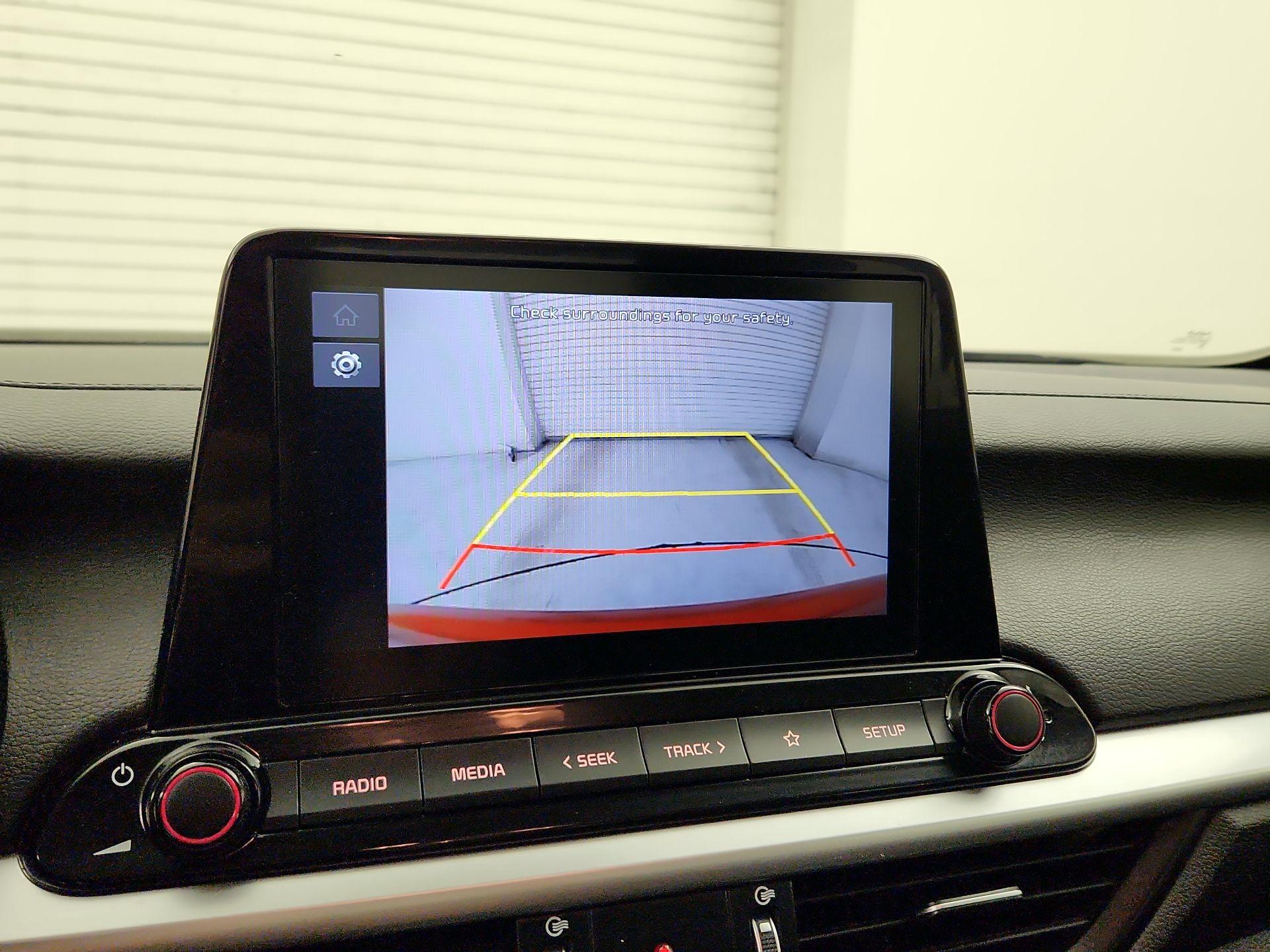 Thumbnail: 2023 Kia Forte - 14