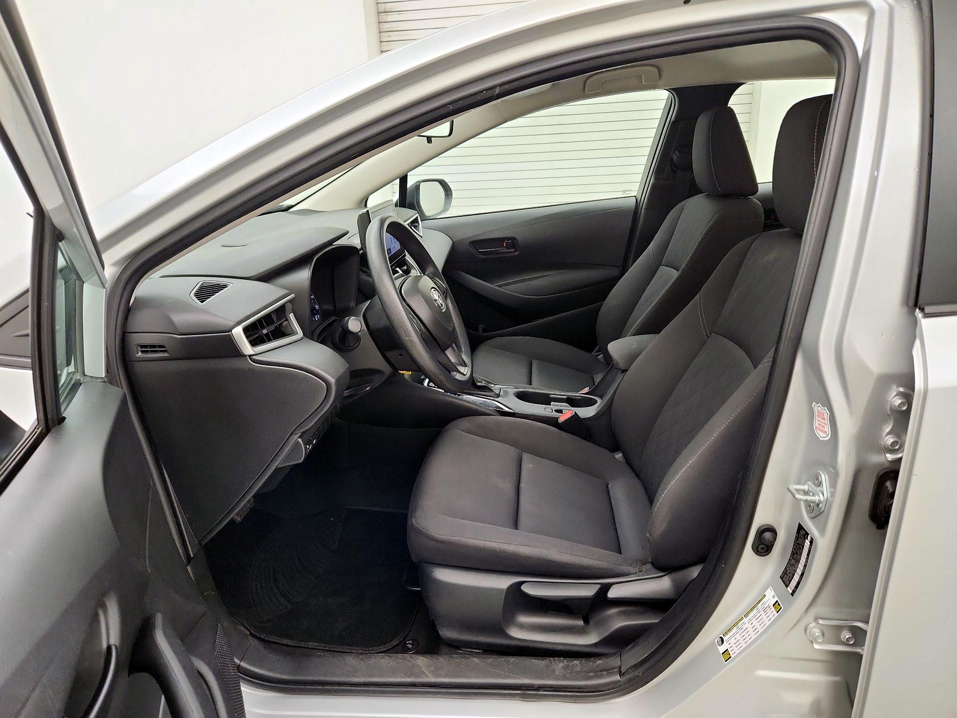 Thumbnail: 2024 Toyota Corolla - 11