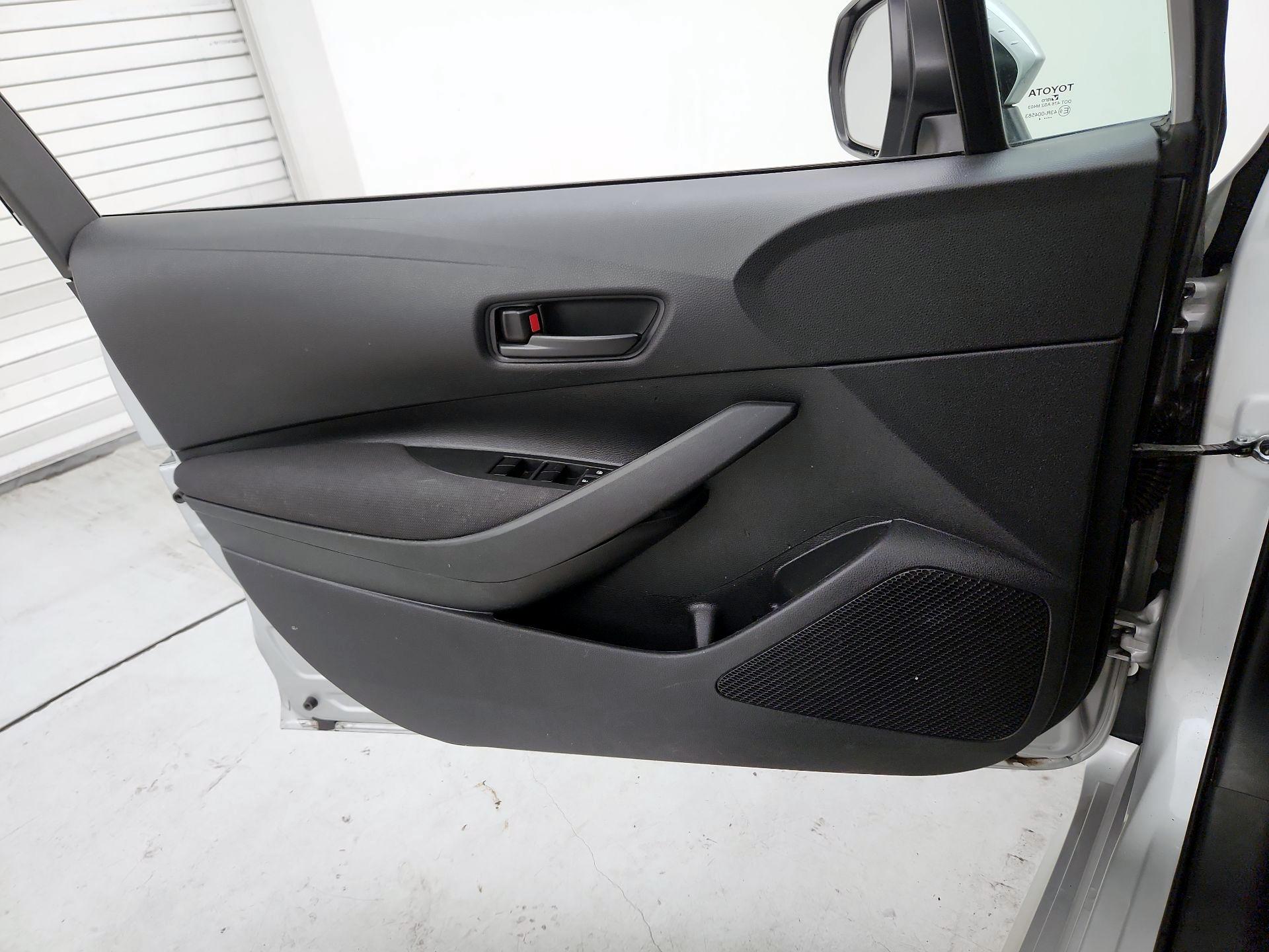 Thumbnail: 2024 Toyota Corolla - 12