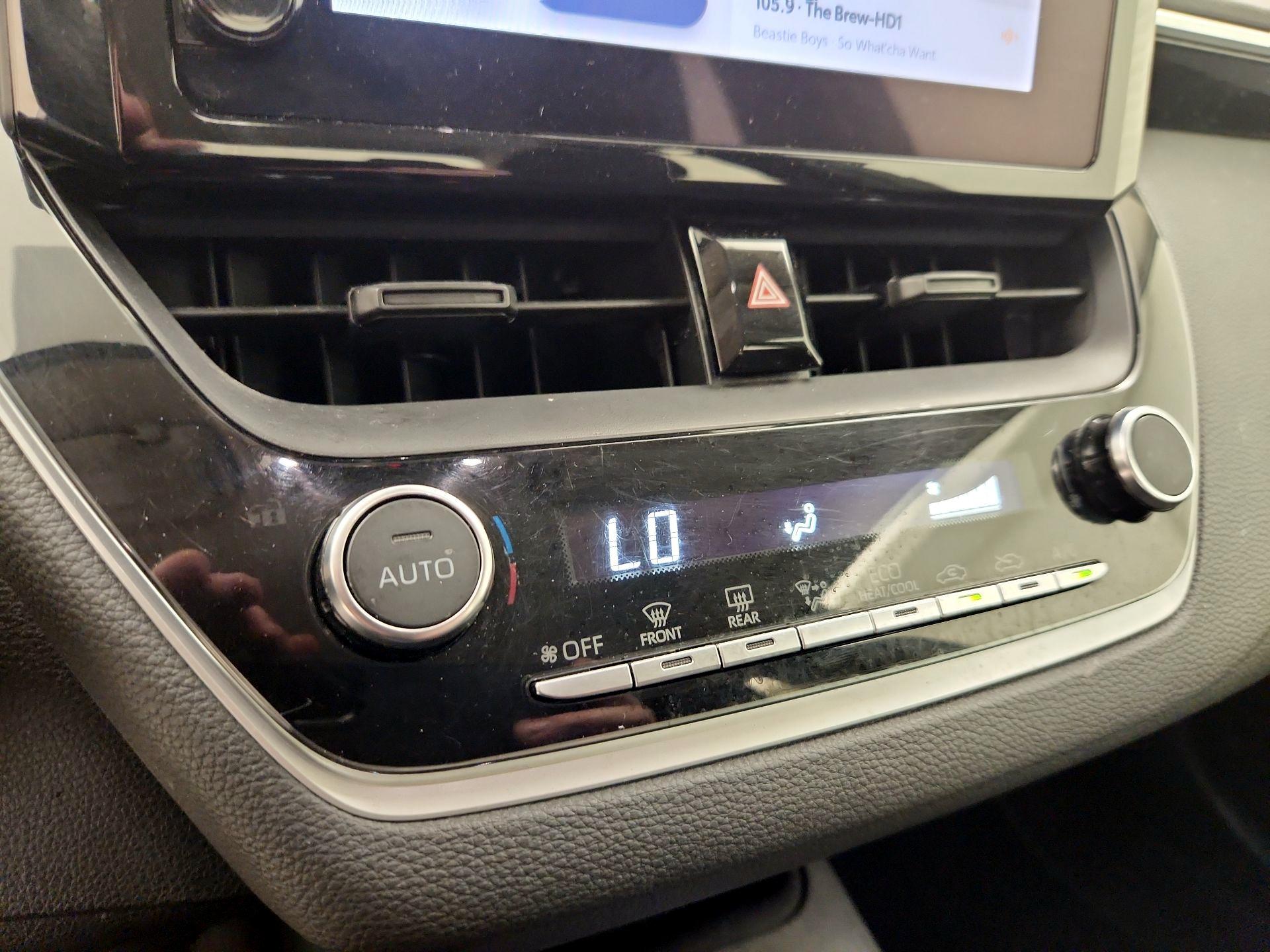 Thumbnail: 2024 Toyota Corolla - 16