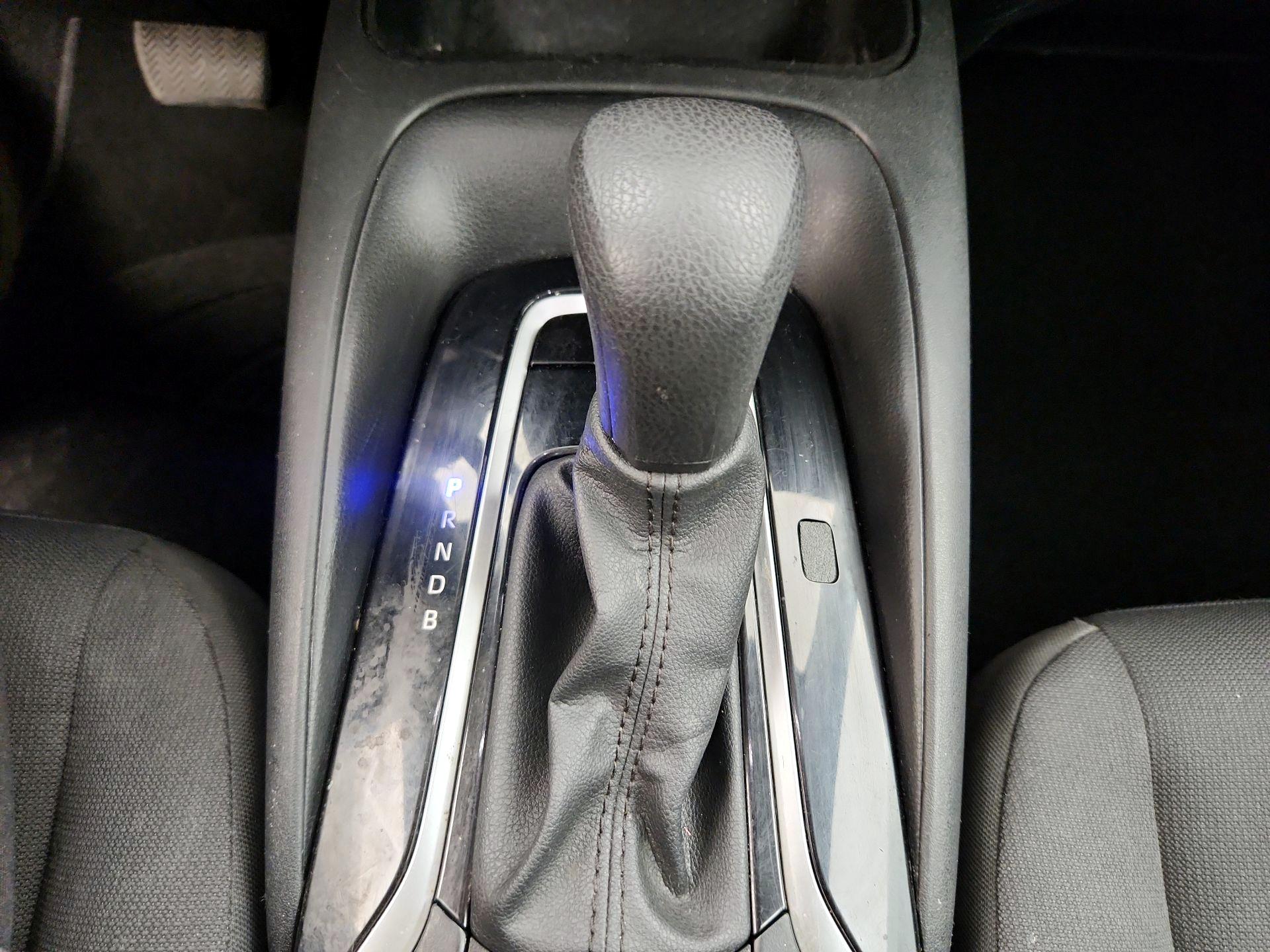 Thumbnail: 2024 Toyota Corolla - 17