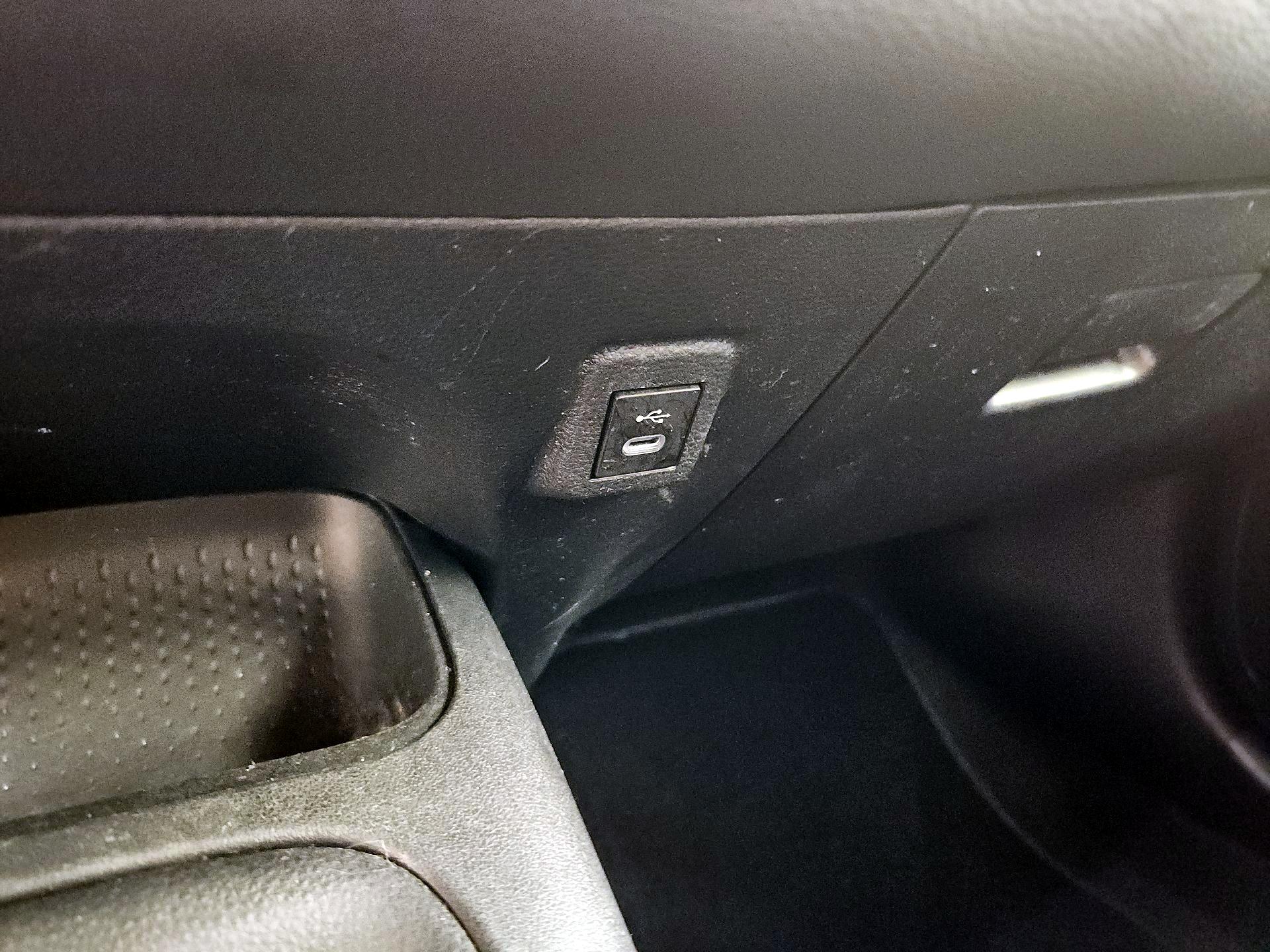 Thumbnail: 2024 Toyota Corolla - 18