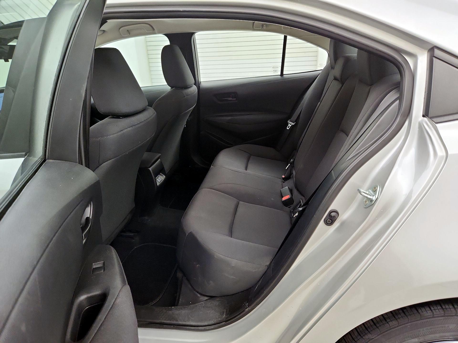 Thumbnail: 2024 Toyota Corolla - 19