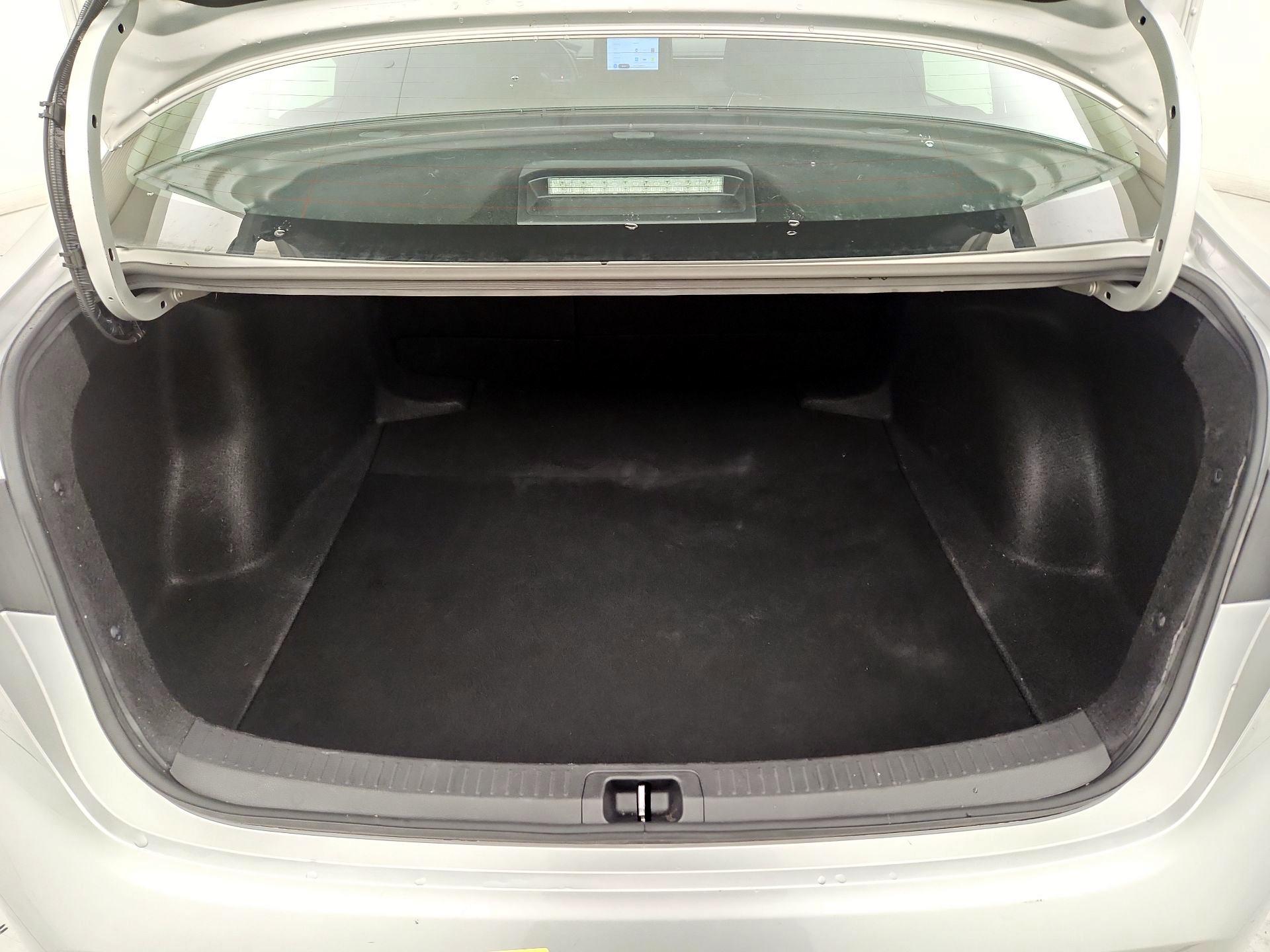 Thumbnail: 2024 Toyota Corolla - 20