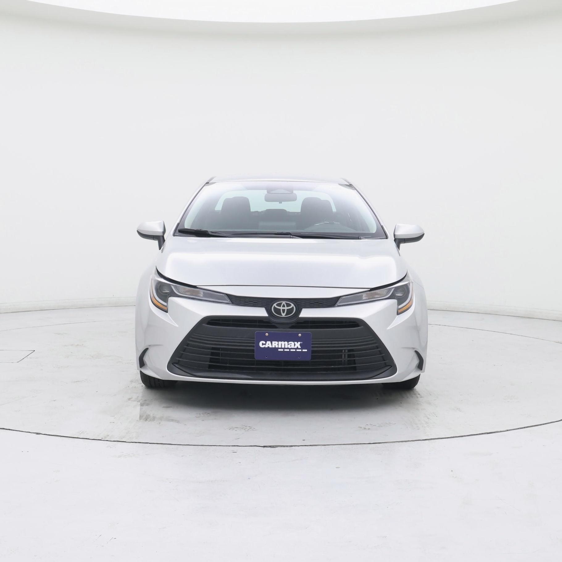 Thumbnail: 2024 Toyota Corolla - 5