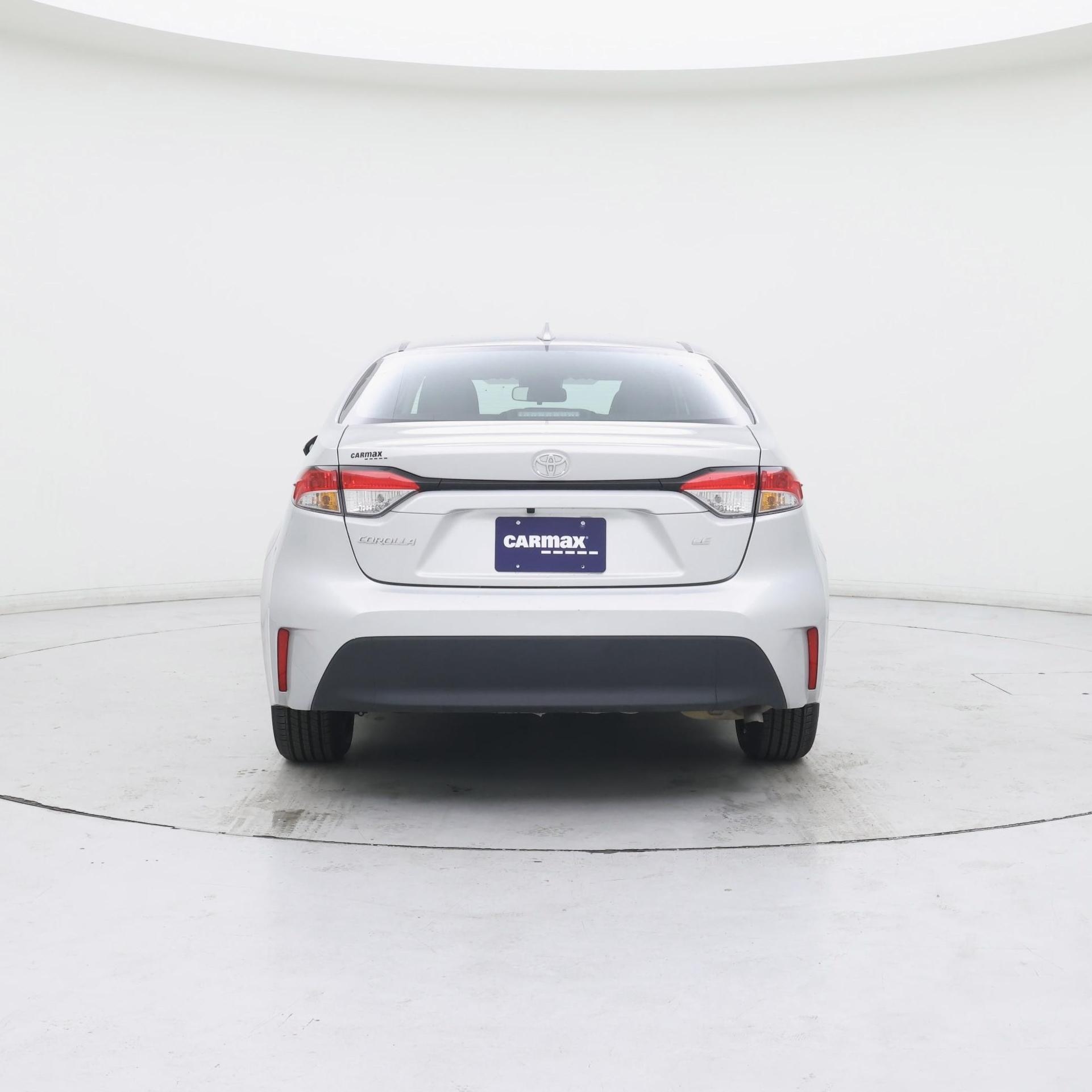 Thumbnail: 2024 Toyota Corolla - 6