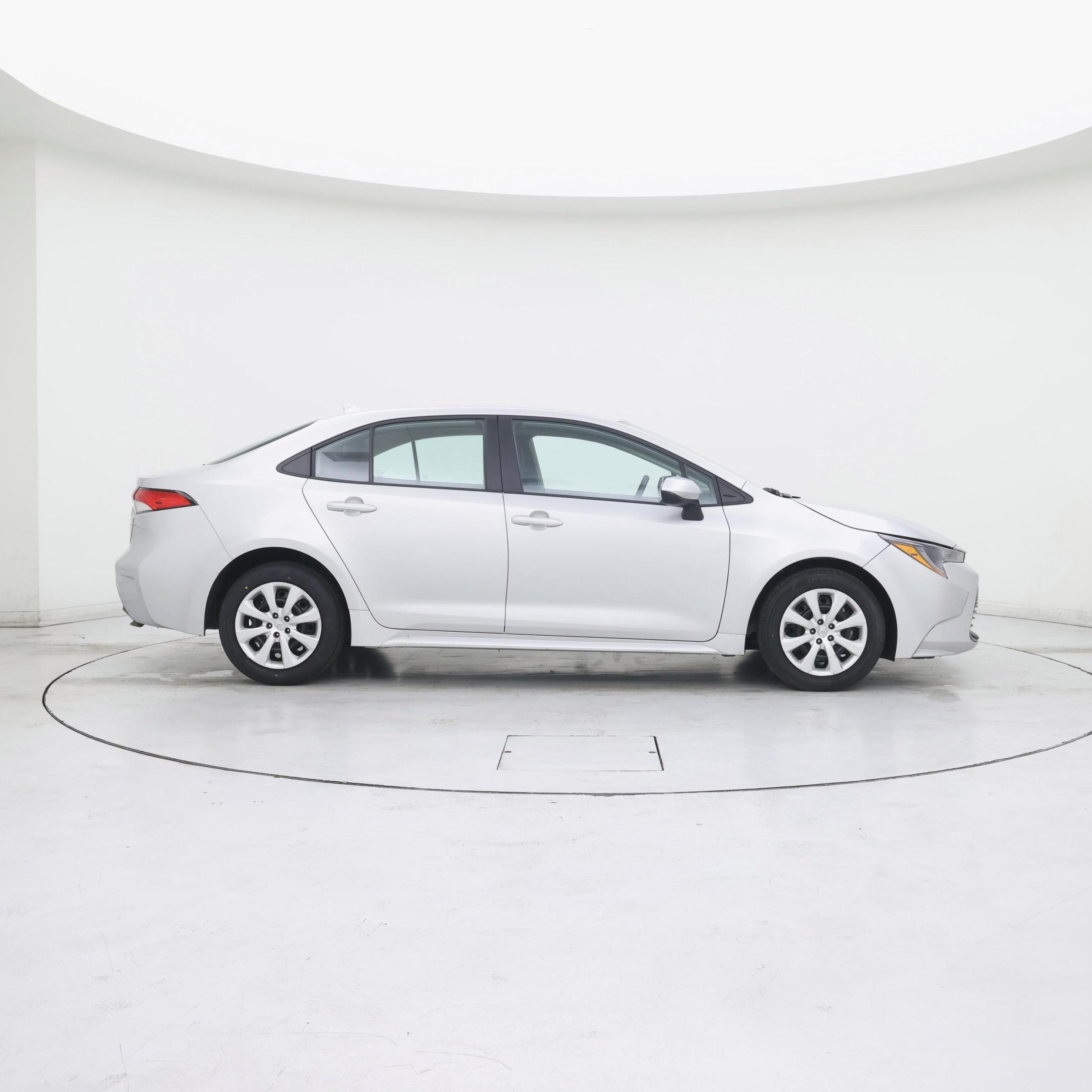 Thumbnail: 2024 Toyota Corolla - 7