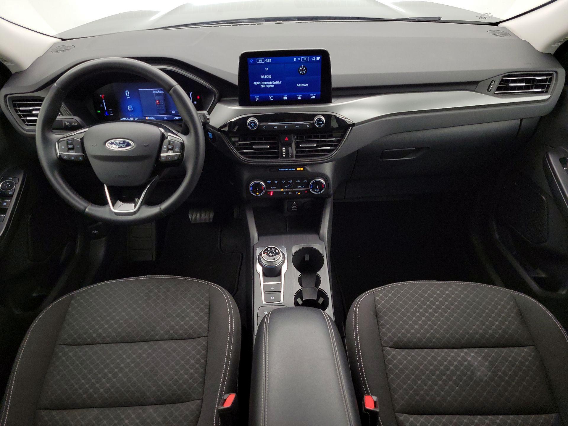 Thumbnail: 2024 Ford Escape - 9