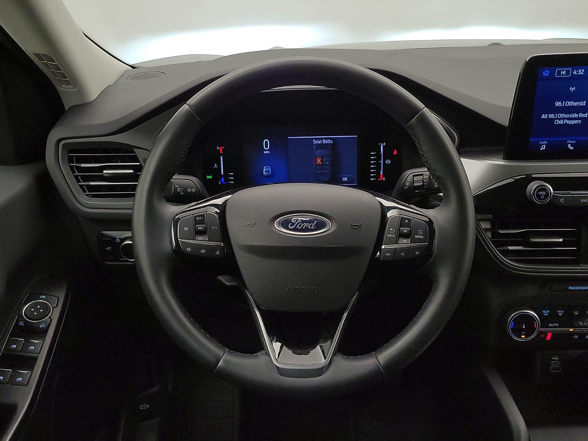 Thumbnail: 2024 Ford Escape - 10